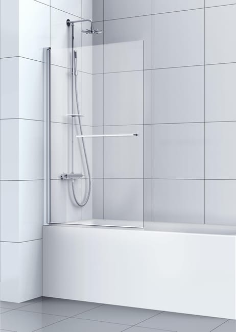 Parete Vasca Remix In Vetro Di Sicurezza 5 Mm Serigrafato H 140 Cm Leroy Merlin Leroy Merlin Box Vasca Da Bagno