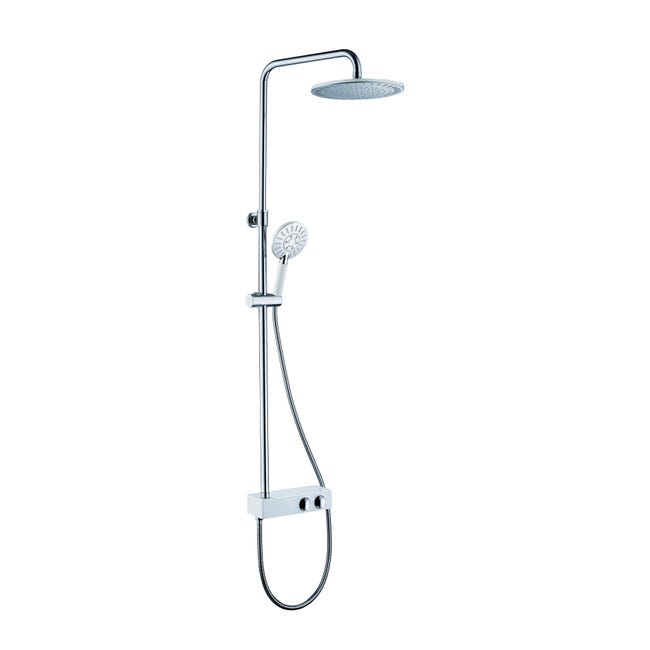 Colonna Doccia Aurora Colonna Doccia Fitness Shower