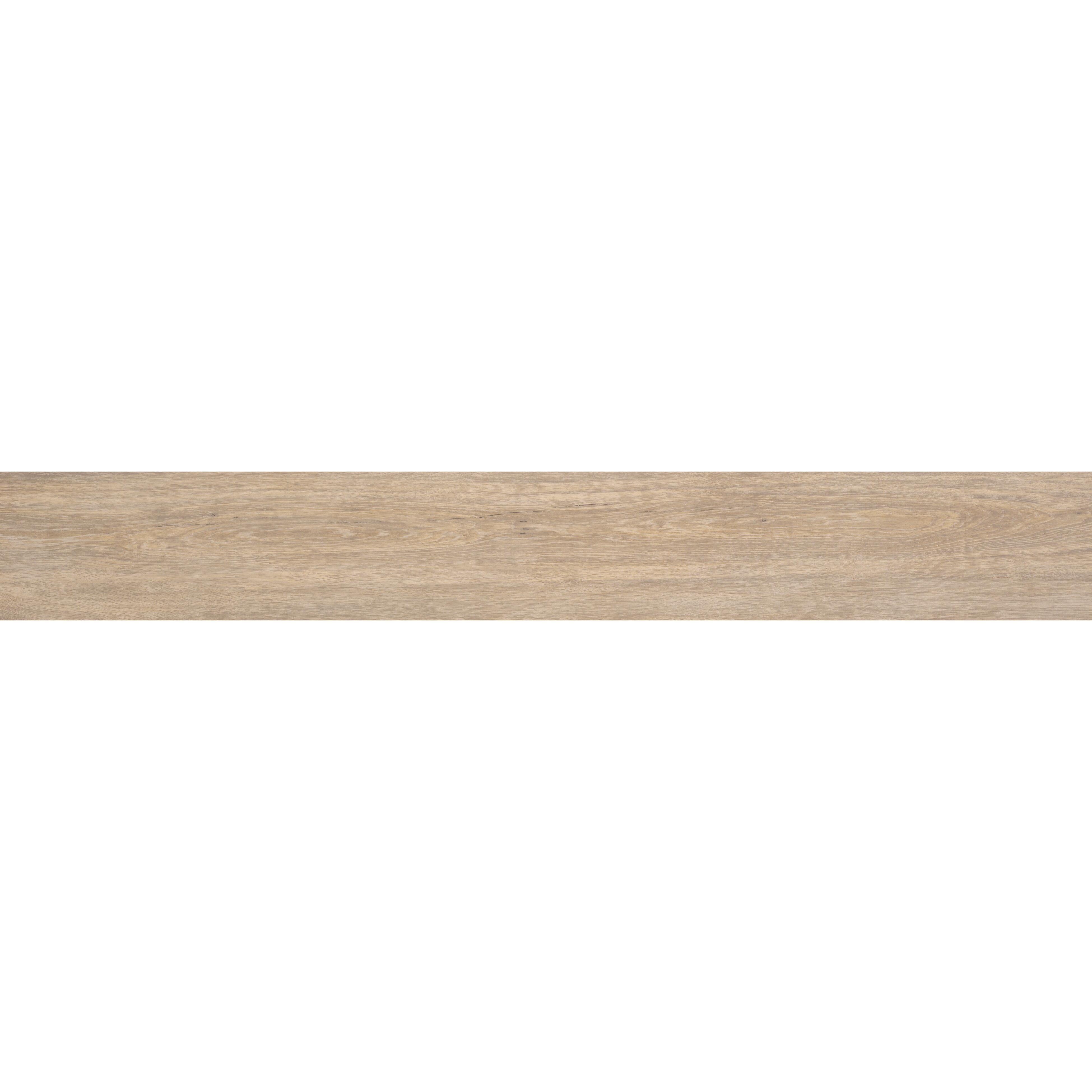 Piastrella da pavimento Plank 20 x 150 cm sp. 35 mm PEI 4/5 beige - 2
