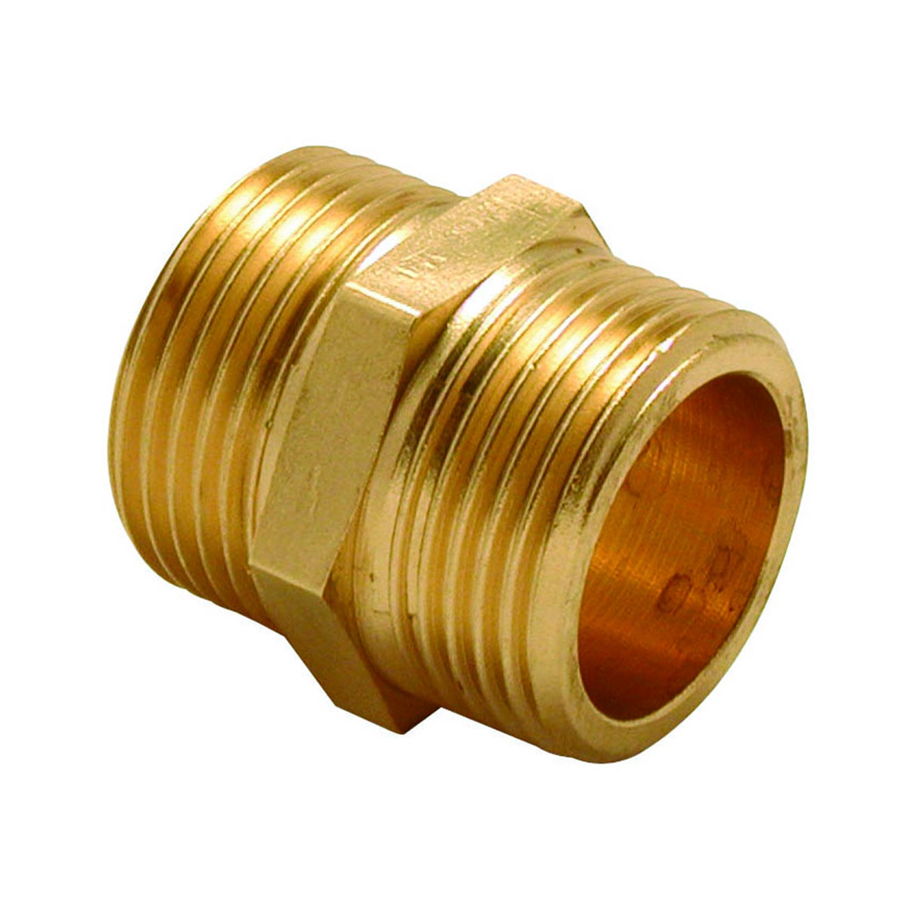 NIPPLO SALDARE MF 1/2x22 - STIP Arredo Bagno, Idraulica E Benessere - Foto 6