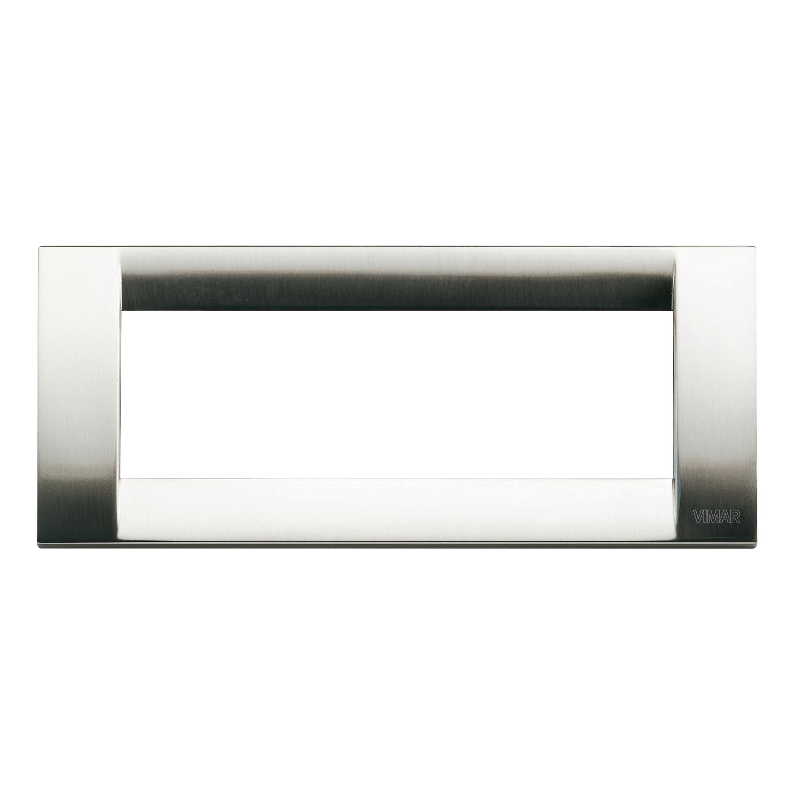 Rubinetto Bidet Ural Nichel Spazzolato [ ] - : Un - Foto 7