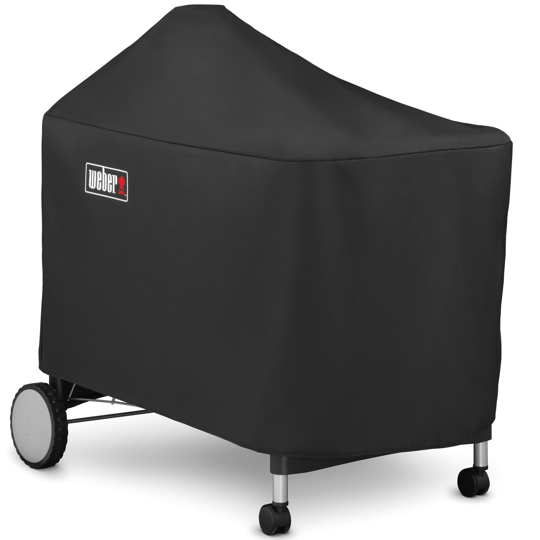 tonhui Copertura per griglia a gas portatile Weber Traveler 9010001, tessuto Oxford impermeabile resistente alle intemperie