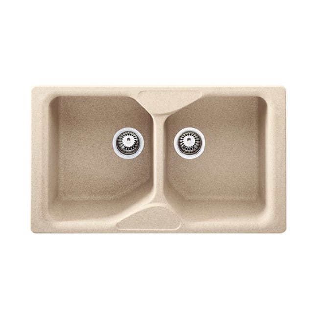 Lavello Da Incasso Franke Calypso 86 X 50 Cm 2 Vasche Leroy Merlin Lavandino Da Incasso Franke