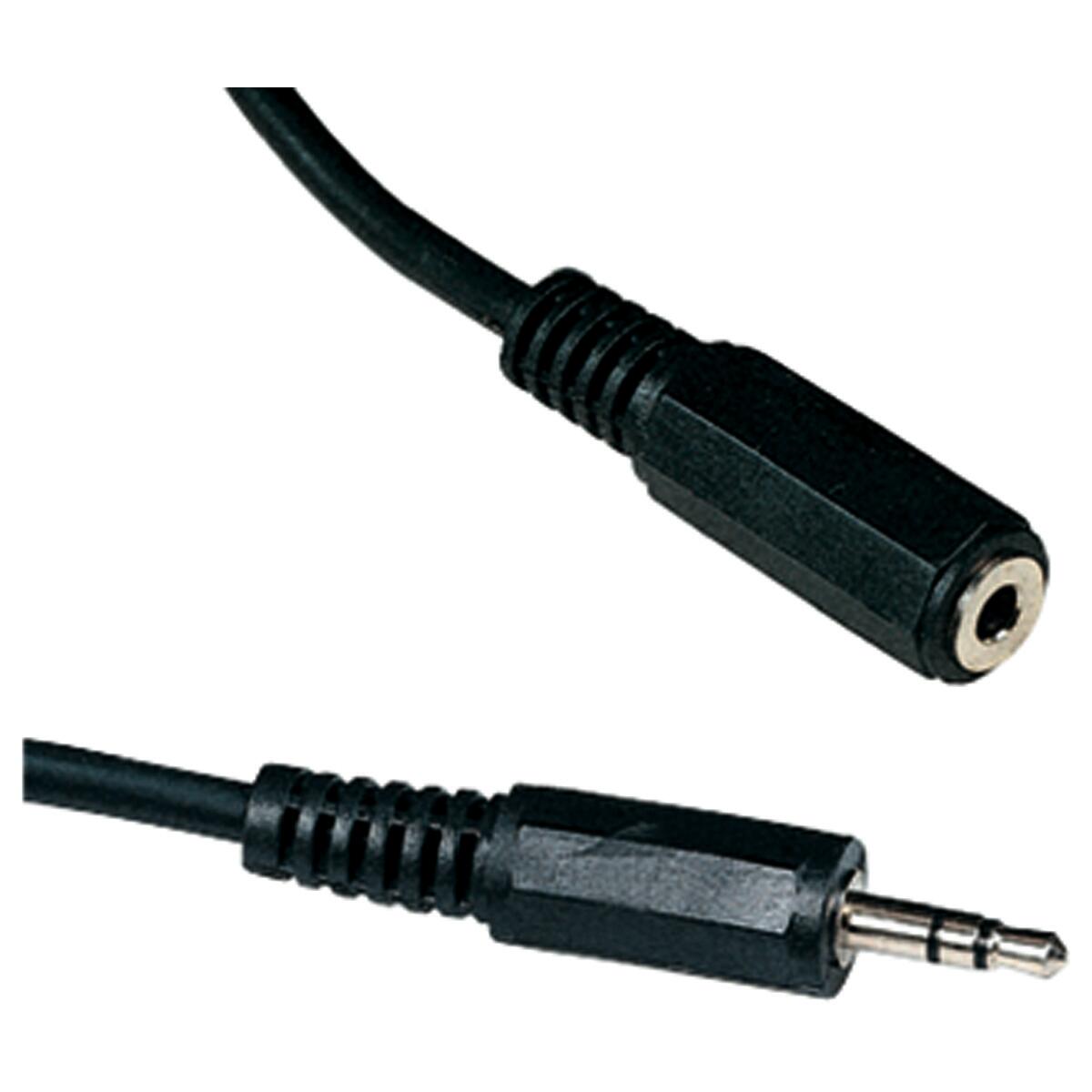 Cavo audio Jack 3,5MM | Leroy Merlin