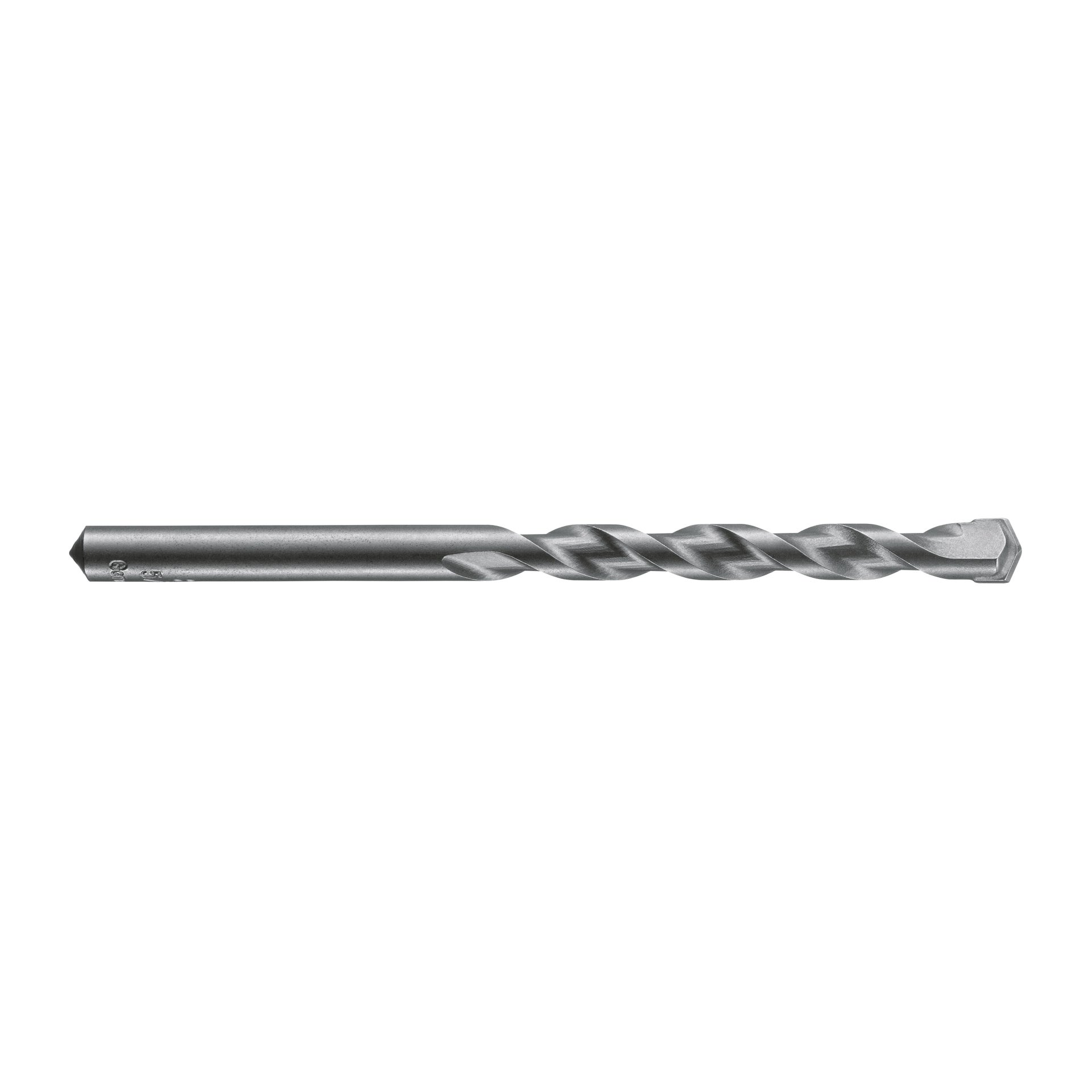 Punta Trapano Rettificata Per Muro BOSCH 6 Mm Leroy Merlin punta-trapano-rettificata-per-muro-bosch-6-mm-leroy-merlin