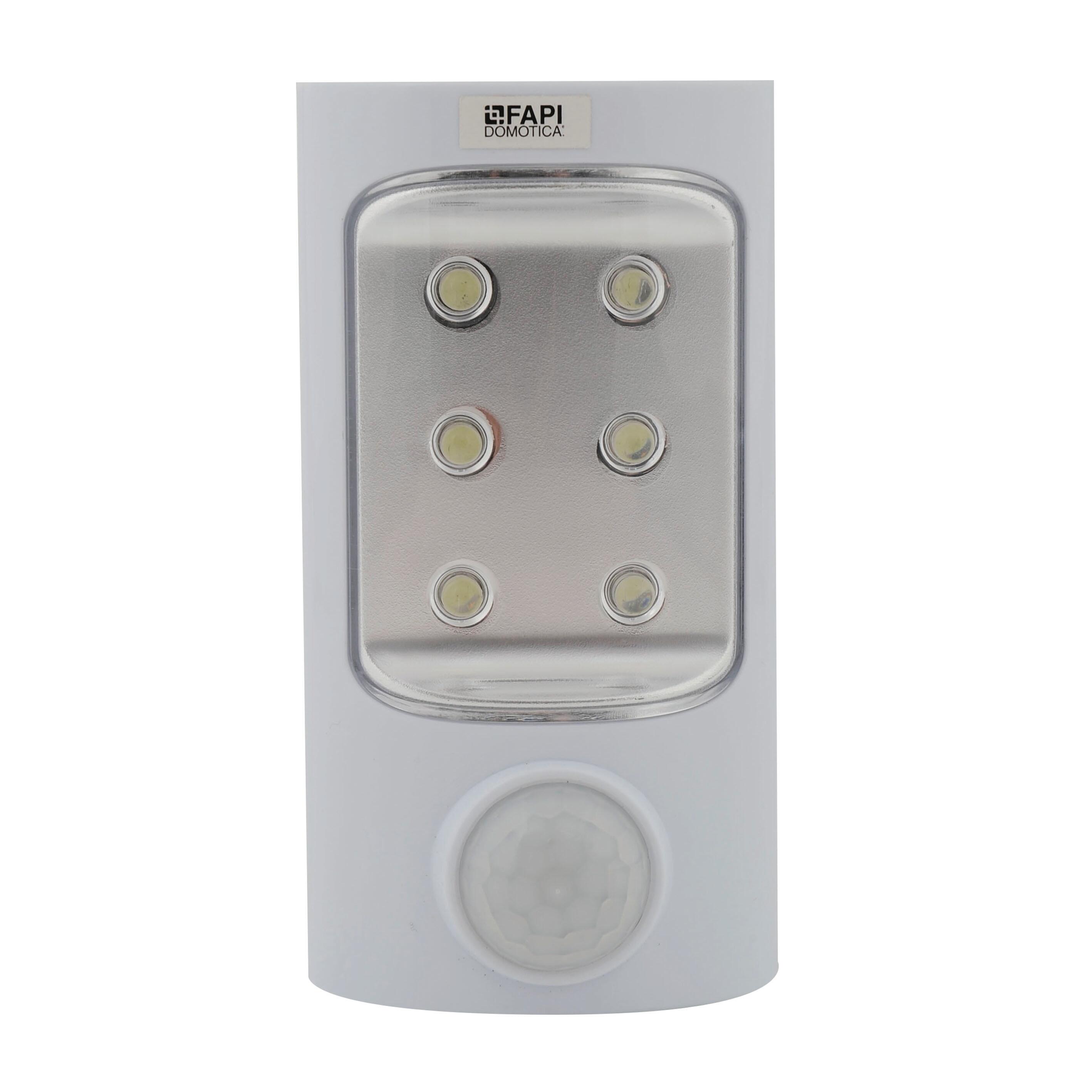 luce notturna leroy merlin