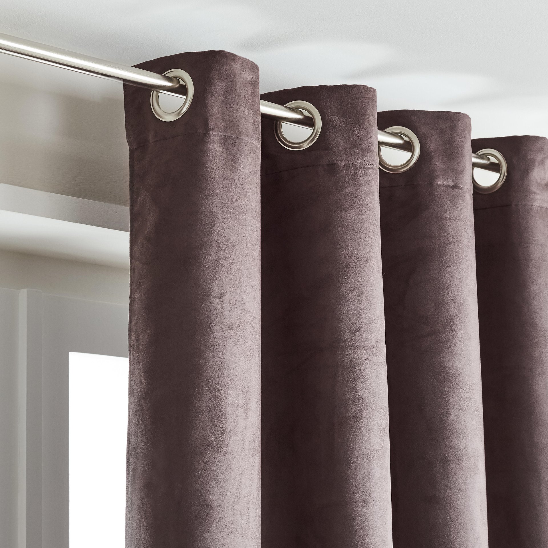 Bastone Per Tenda Nilo In Metallo 20 Mm Cromo Satinato 150 Cm Inspire Leroy Merlin Bastone Per Tenda Nilo In Metallo 20 Mm Cromo Satinato 150 Cm Inspire Leroy Merlin