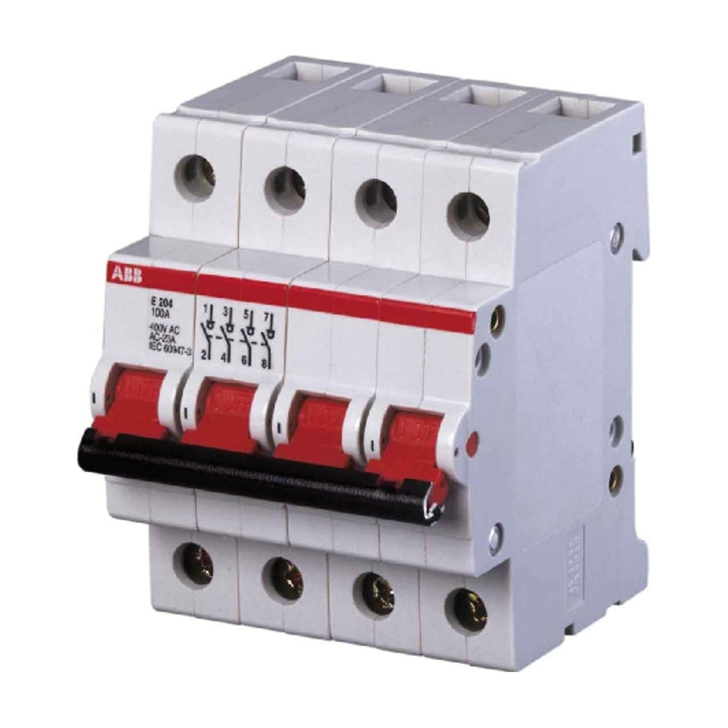 Fusible Solar 125a 1000vdc 22x58mm | Cuotas sin interés