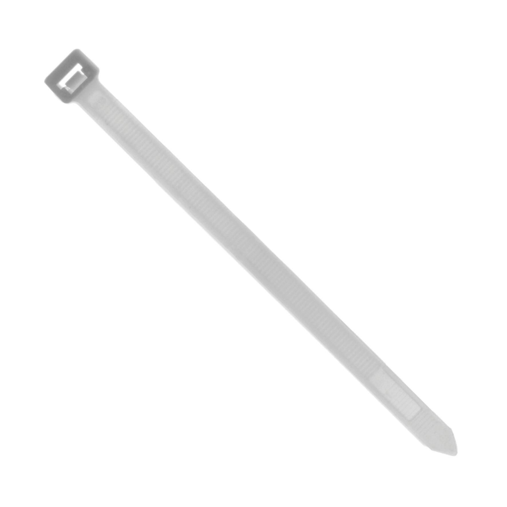 Fascetta in nylon BM 11GDB4390 430 x 9 mm 100 pezzi