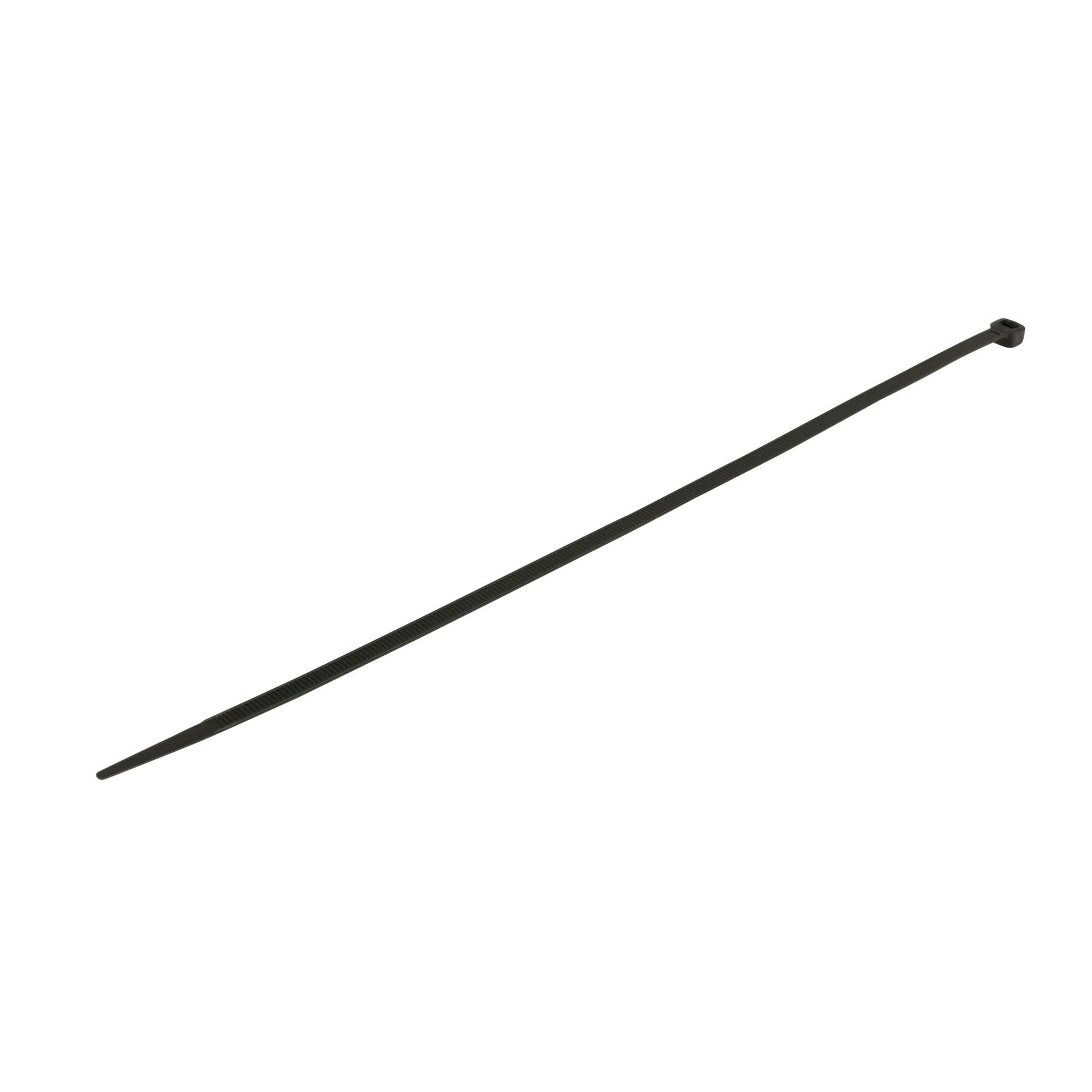 Set di fascette per cavo in nylon LEXMAN C 11676854 300 x 5.2 mm 30 pezzi