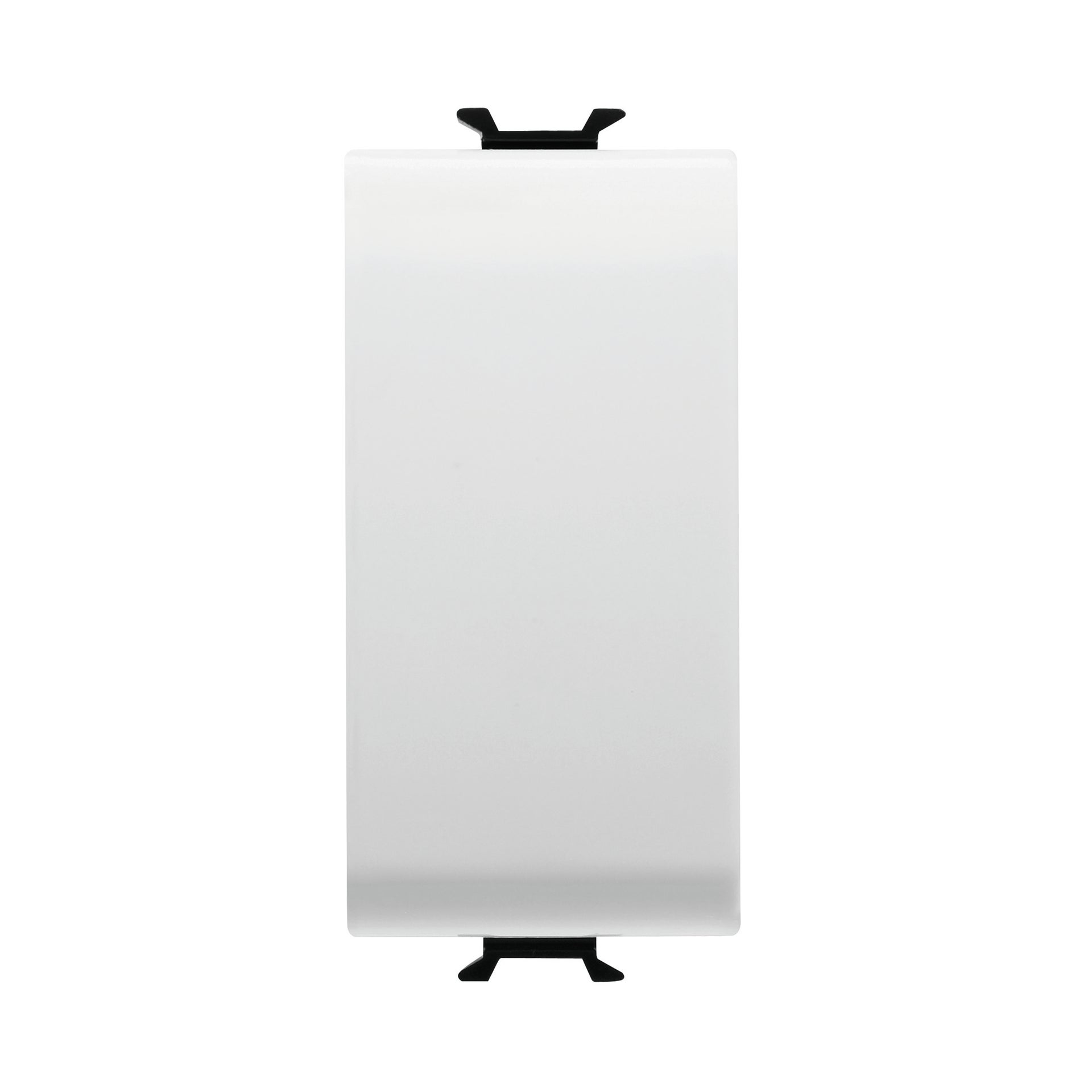 Pulsante Chorus GEWISS bianco
