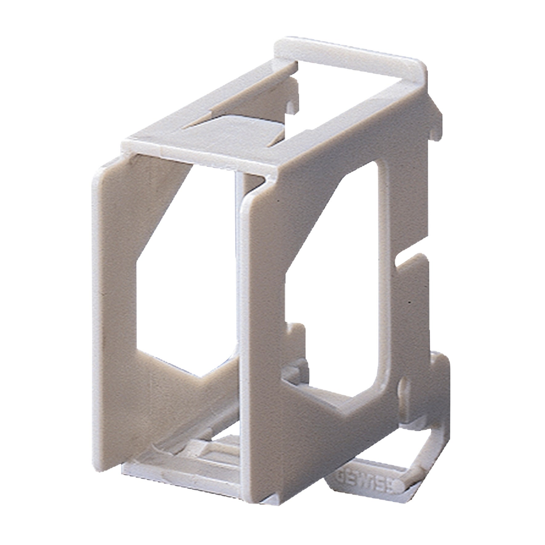 Adattatore GW26409DY 1 modulo