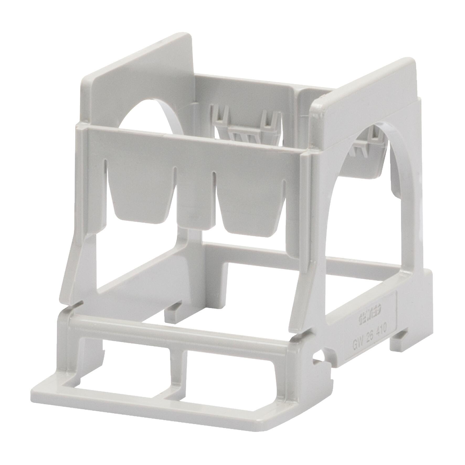 Adattatore GW26410DY 2 moduli