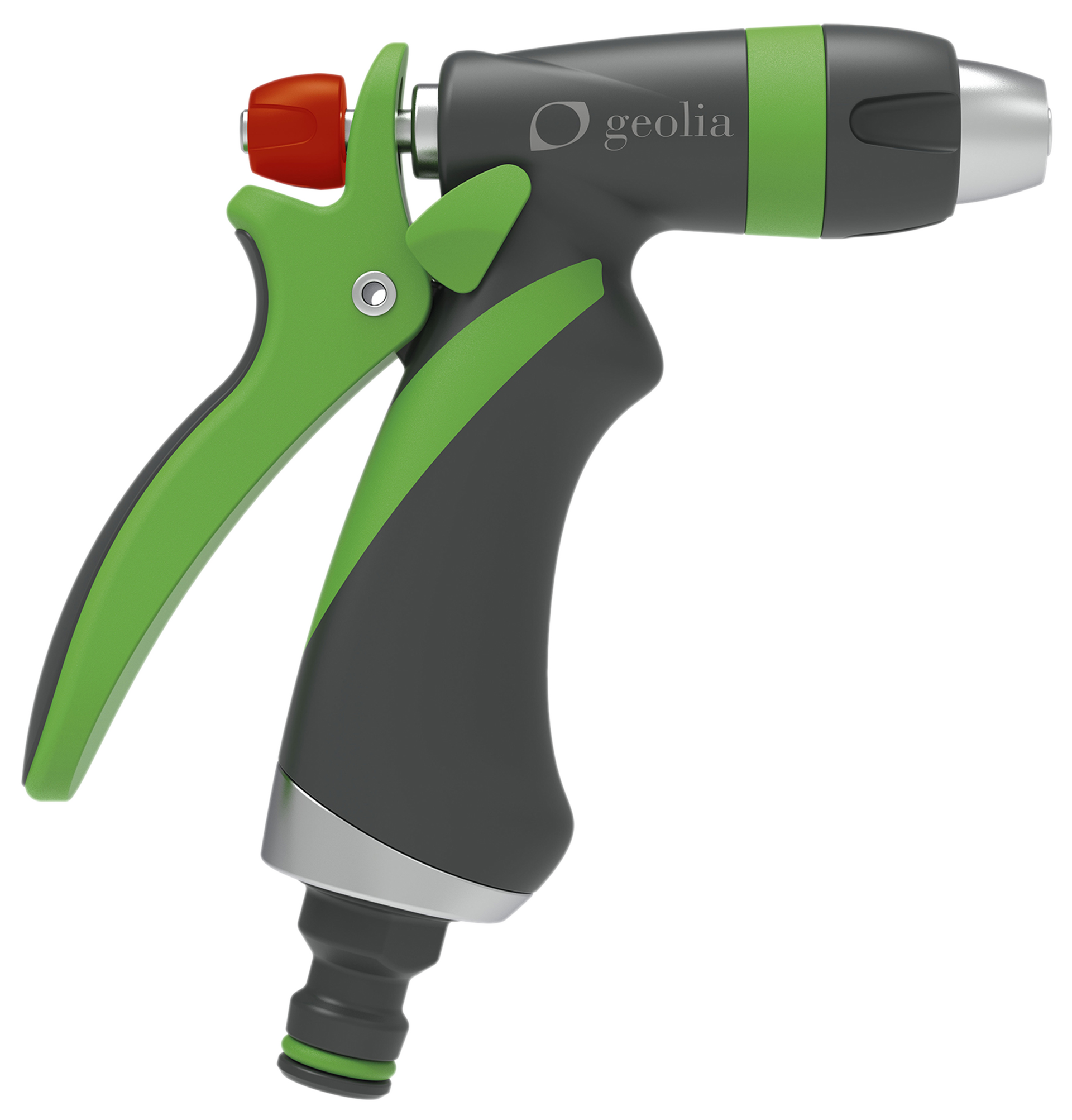 Pistola ad acqua GEOLIA multigetto