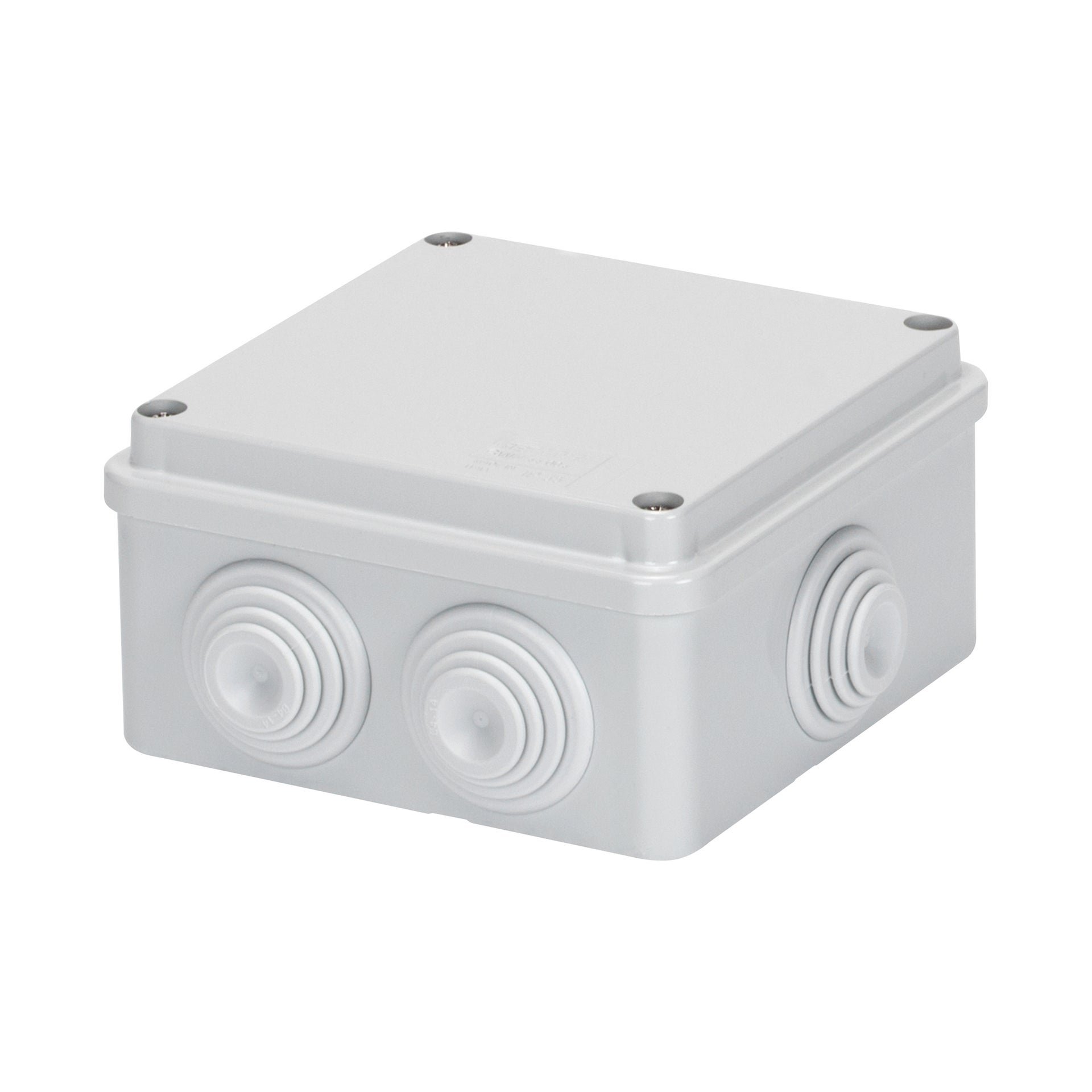 Cassetta GEWISS GW44004