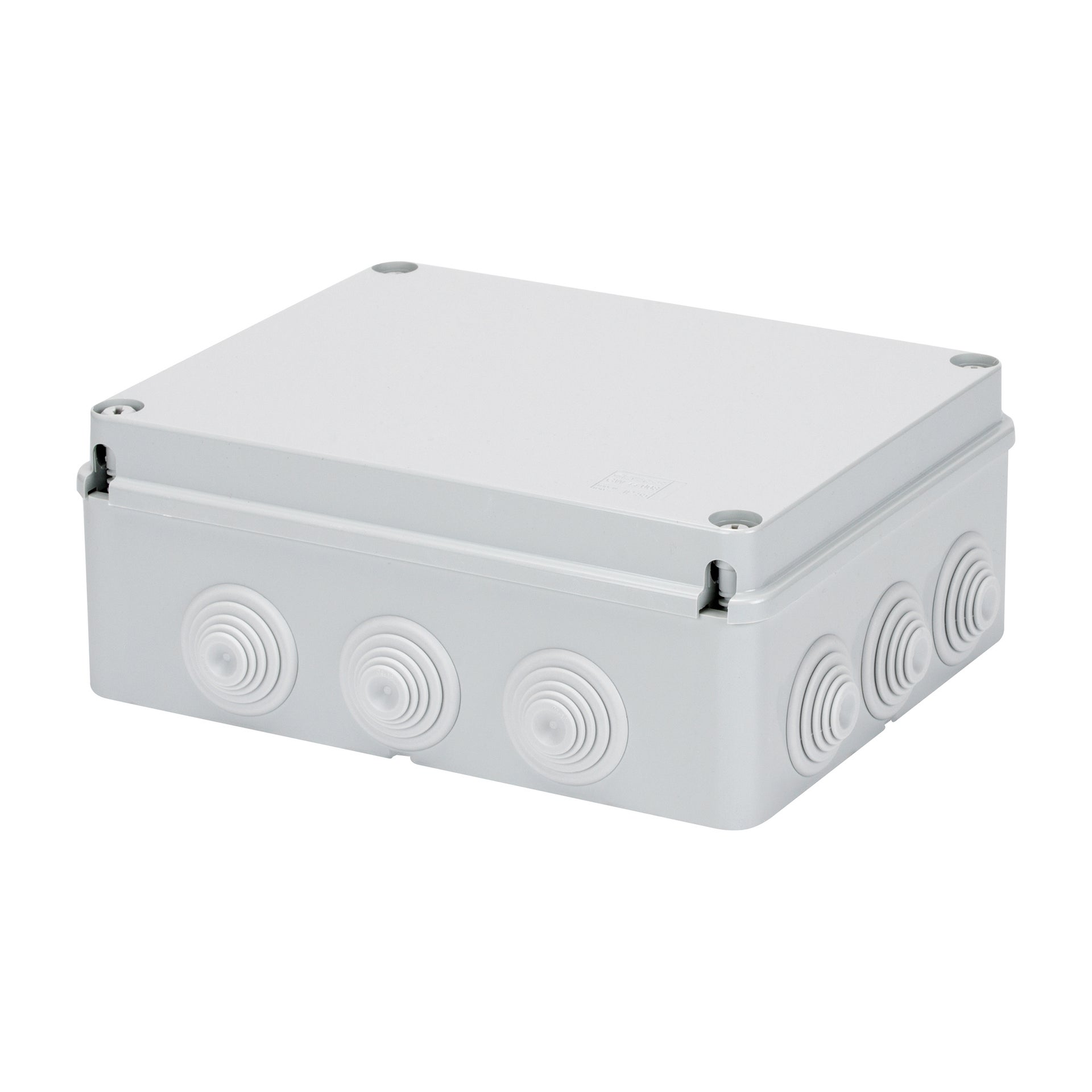 Cassetta GEWISS GW44007