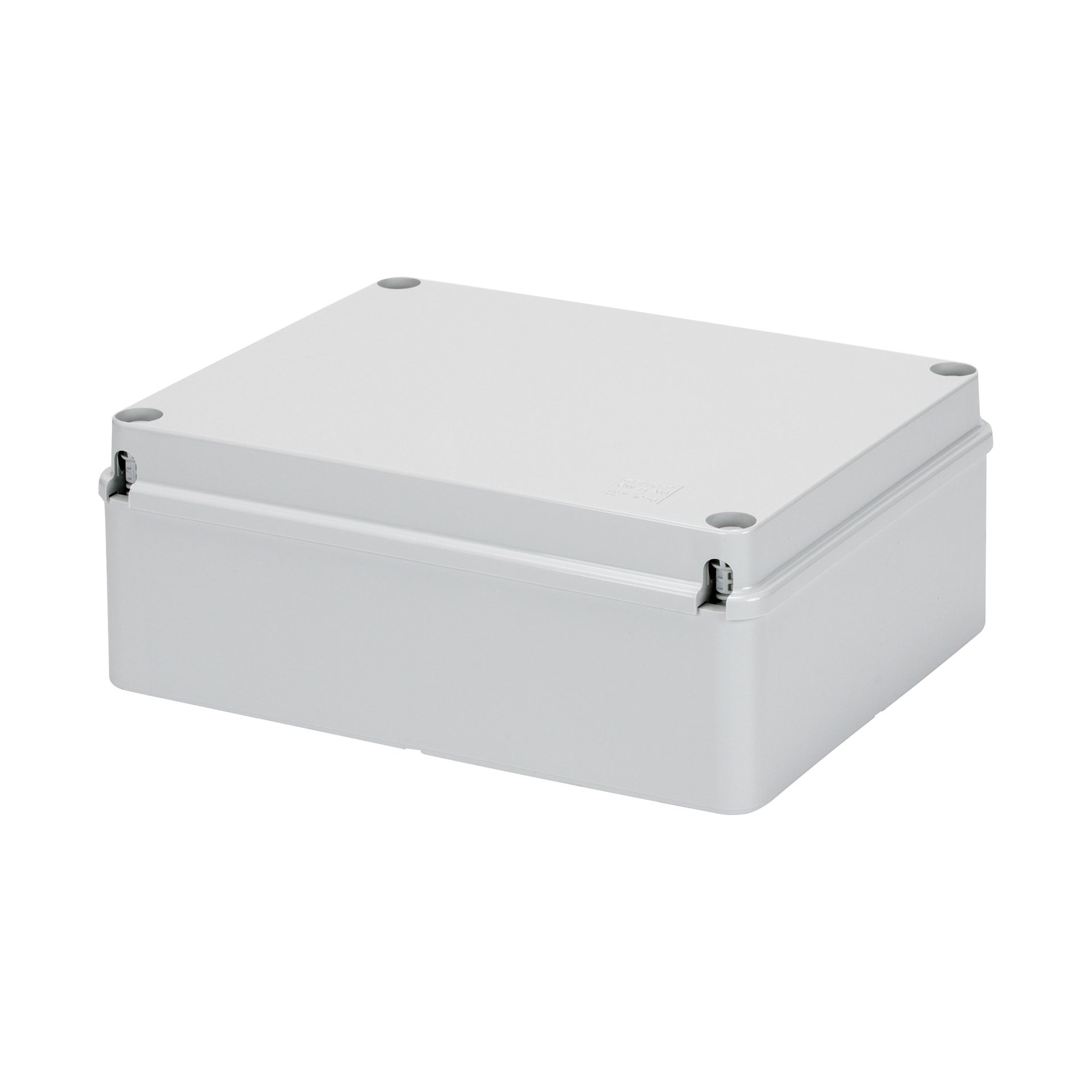 Cassetta GEWISS GW44208