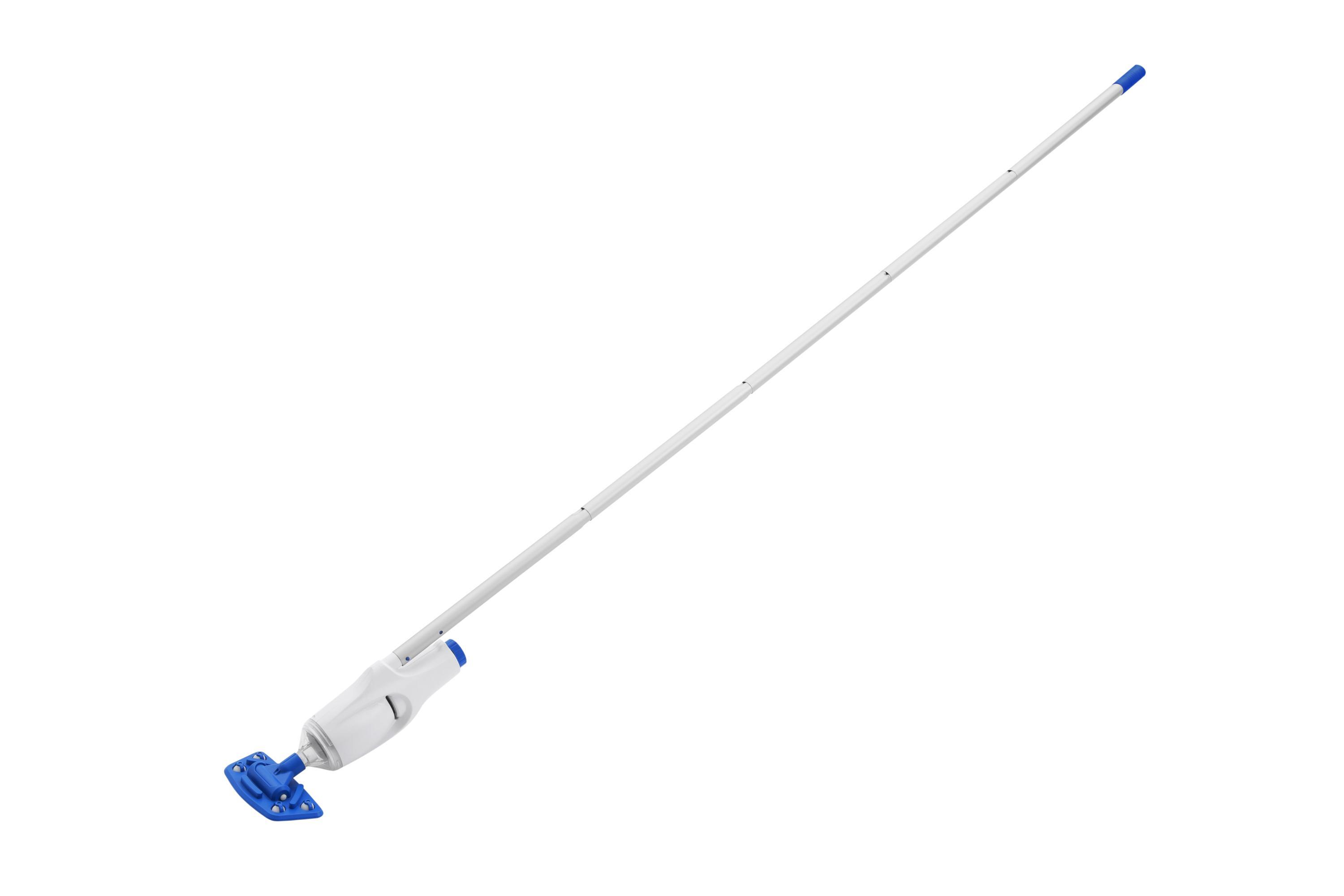 Pulitore a batteria per piscina BESTWAY 0 m³/h | Leroy Merlin