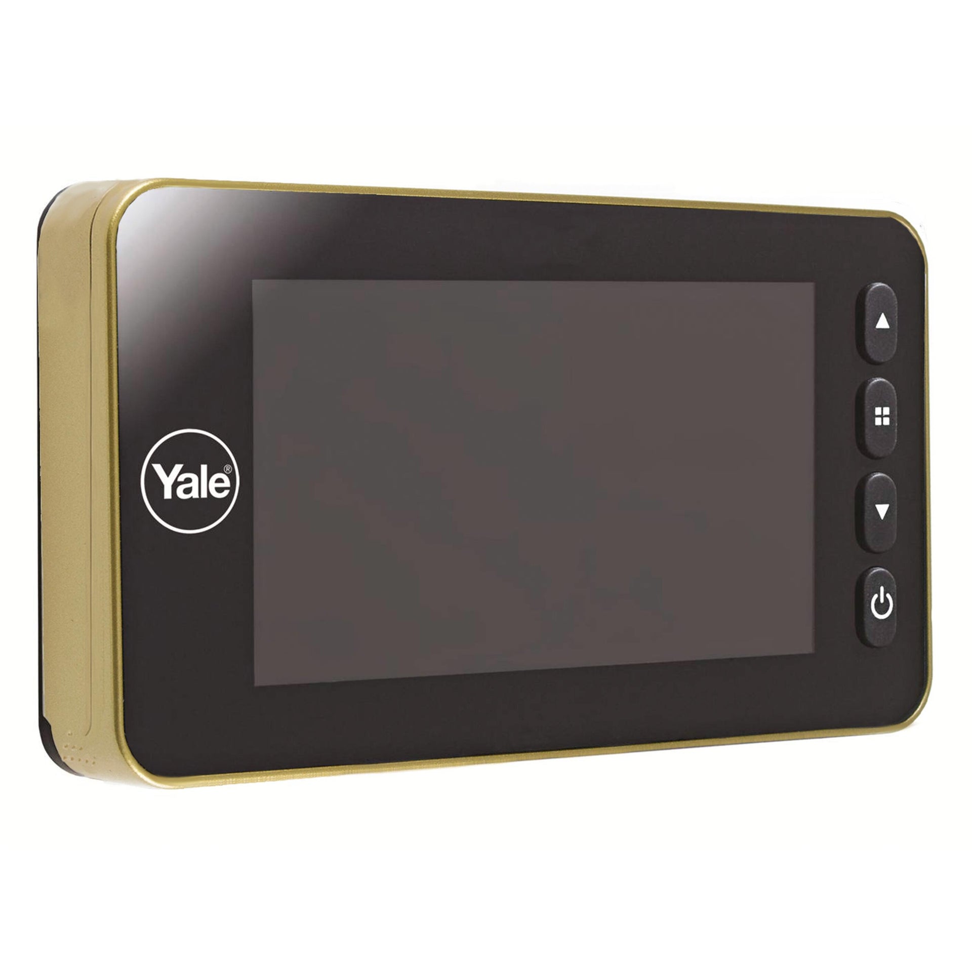 Spioncino digitale per porta blindata YALE
