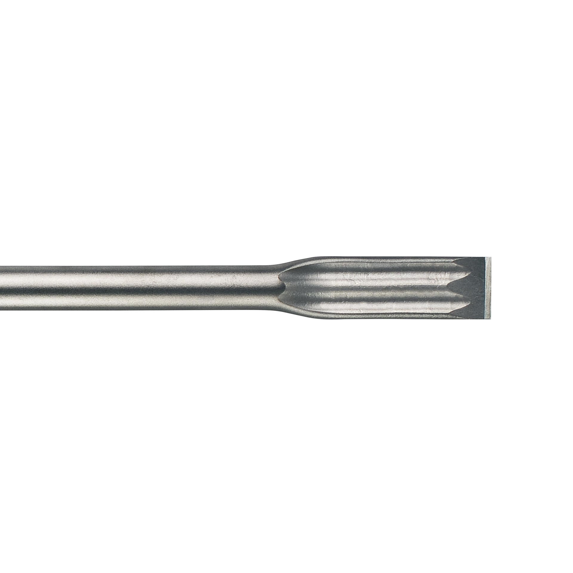 Scalpello per martello tassellatore BOSCH PROFESSIONAL attacco SDS Max Ø 25 mm