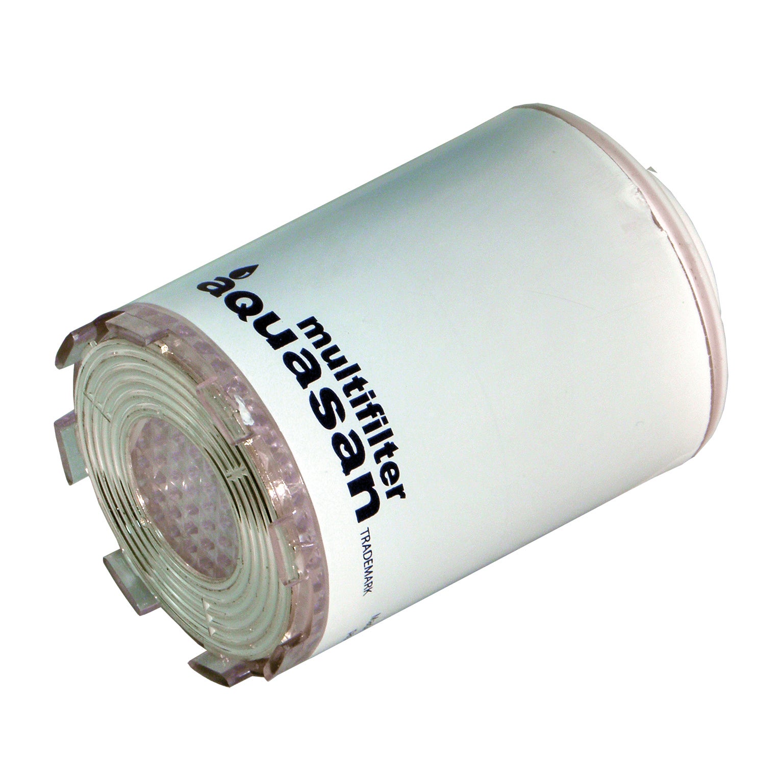 Cartuccia filtro acqua Aquasink