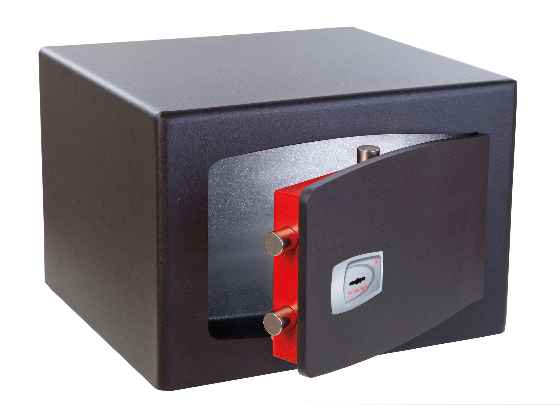 Cassaforte a chiave TECHNOMAX NMK/4 da fissare L40 x P35 x H28 cm