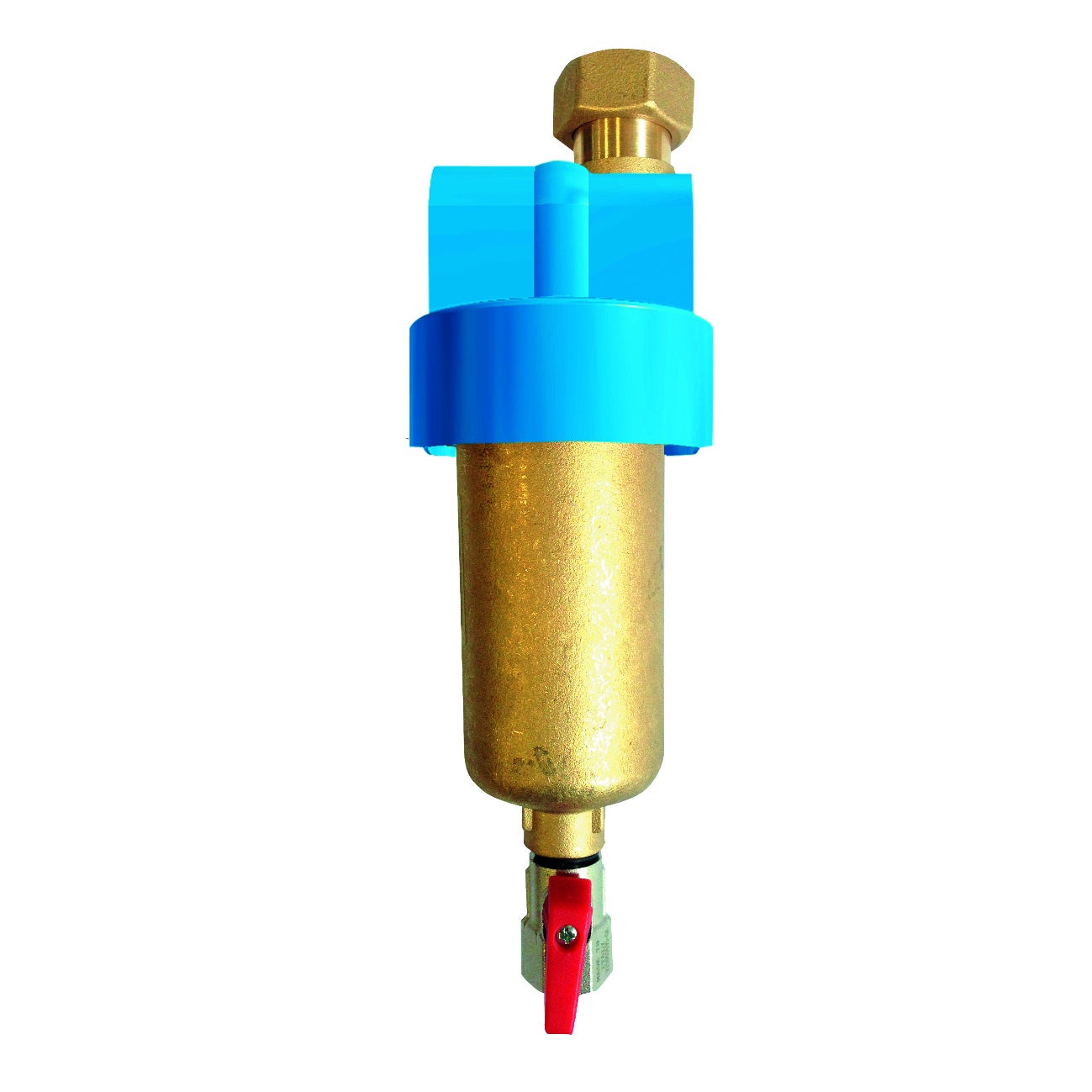 Filtro Defangatore WATERMARKET per caldaia