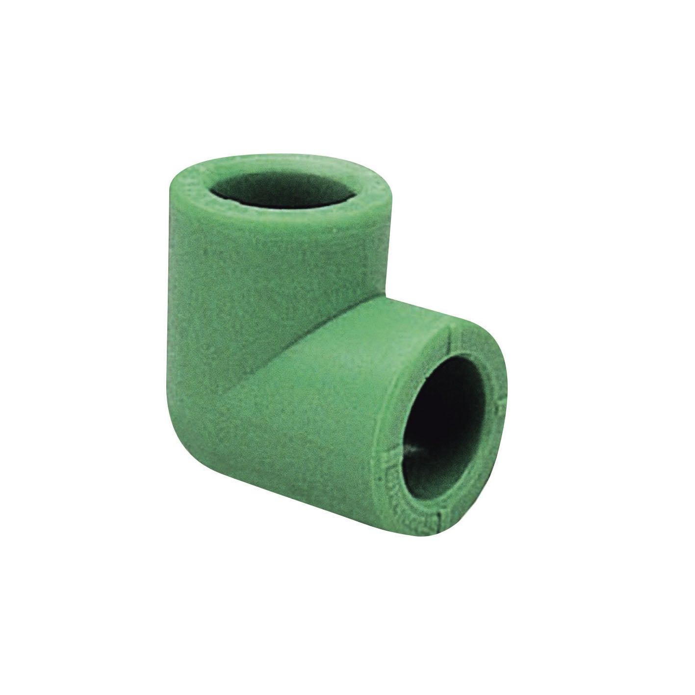 Raccordo a gomito 90° Ø 25 mm