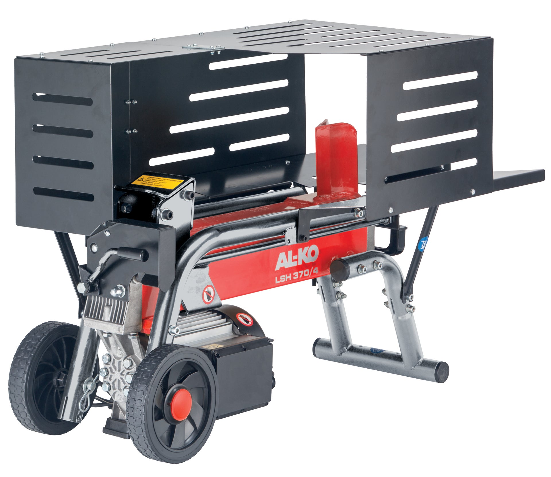 Spaccalegna elettrico Orizzontale AL-KO LSH 370/4 1500 W