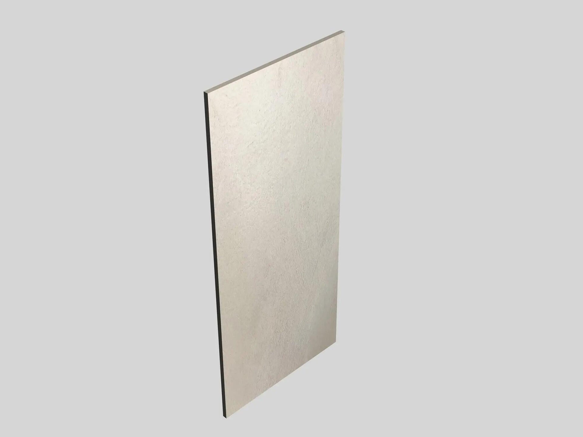 Anta DELINIA ID Amsterdam 60 x 138 bianco effetto cemento