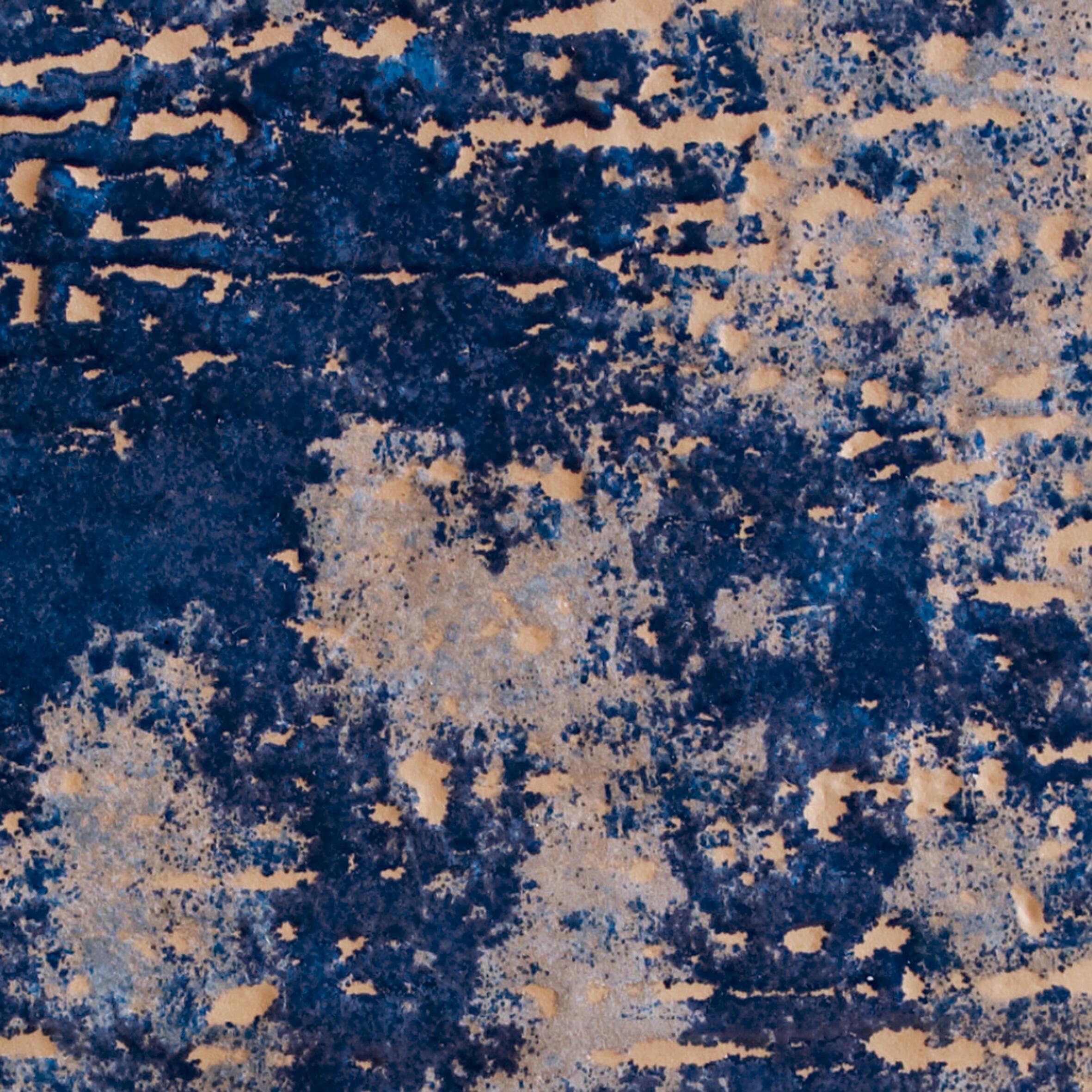 Piastrella da pavimento Provence 20 x 20 cm sp. 7.5 mm PEI 3/5 blu - 3