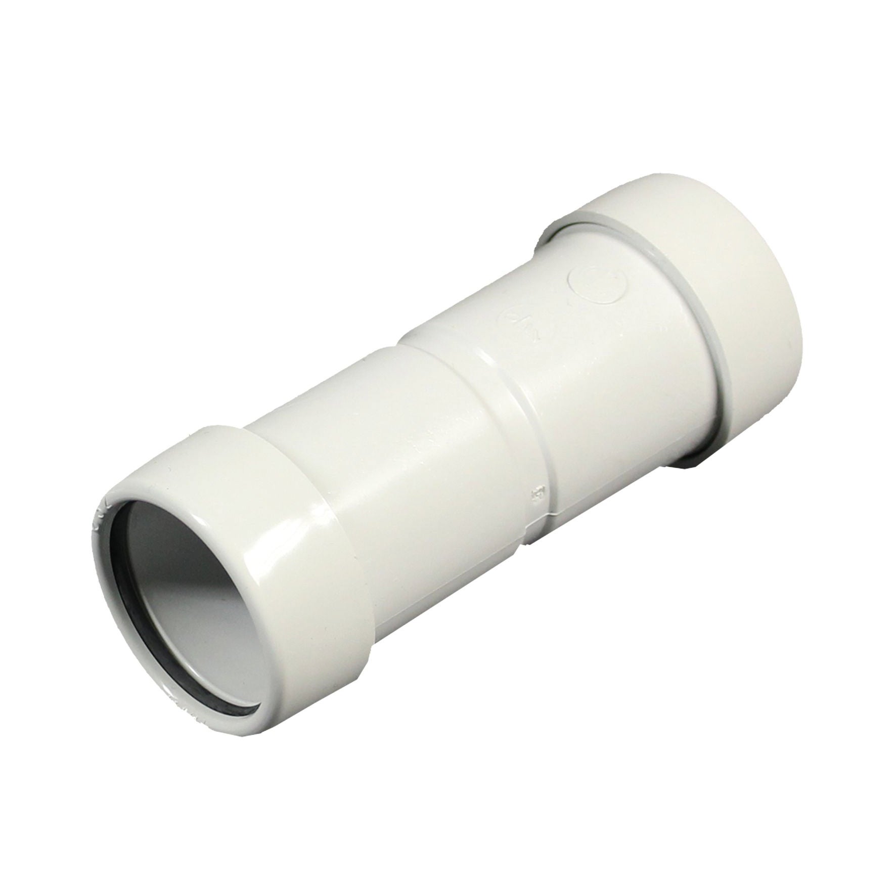 Raccordo Con Valvola A Sfera 20mm PP - Per Tubi Polietilene PE, Tenuta Stagna, PN16 - Foto 3