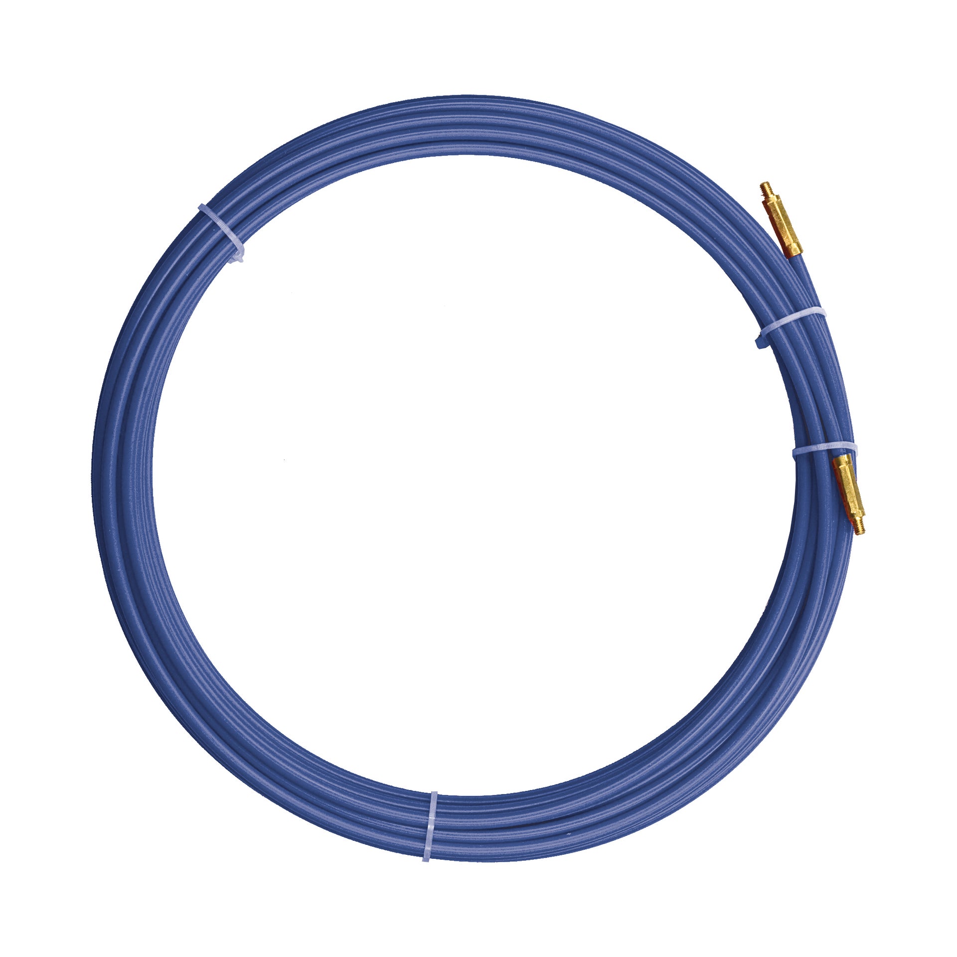 Tirafilo Piattina Ø 6 mm L 30 m