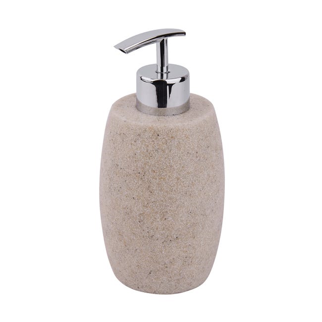 Dispenser sapone Sand beige - 1