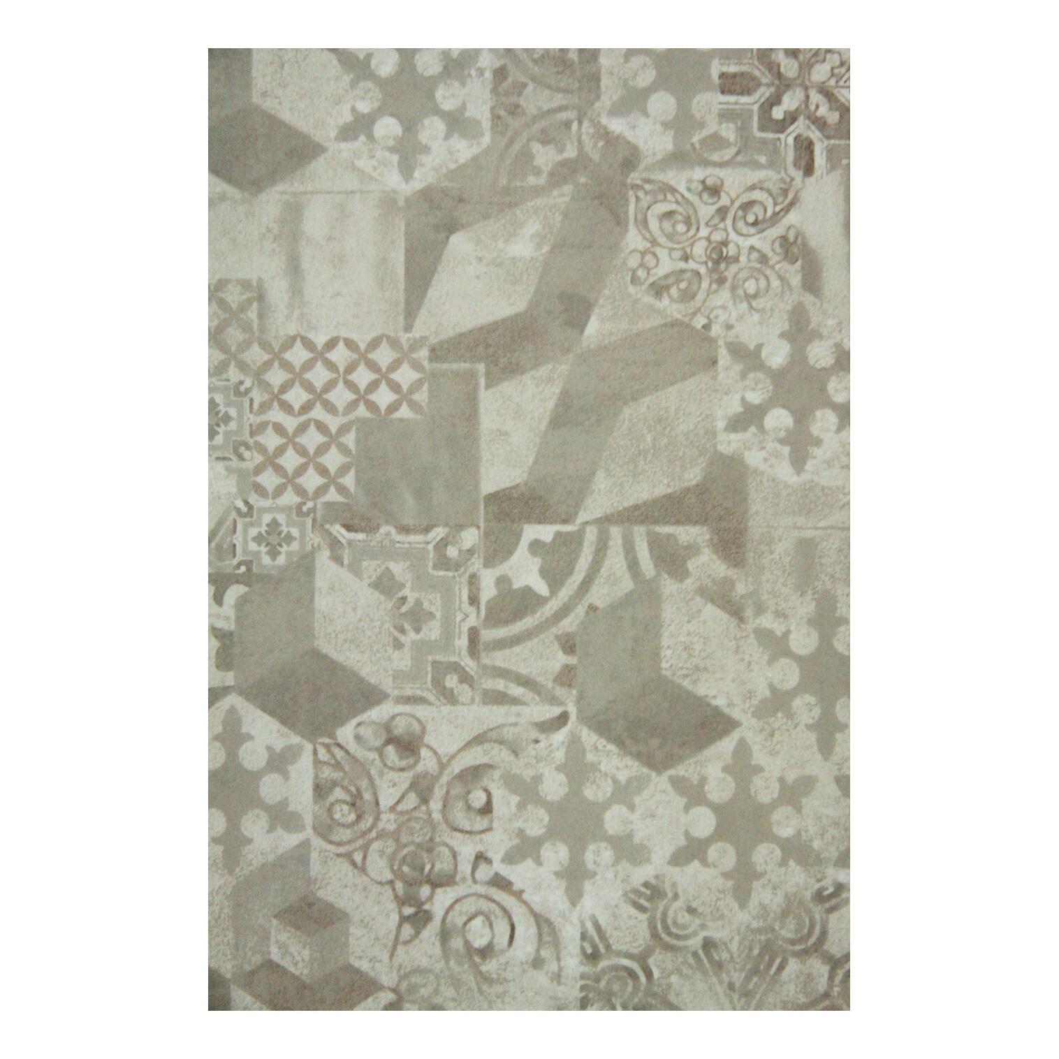 Pannello decorativo della cucina in truciolare L 300 x H 64 cm