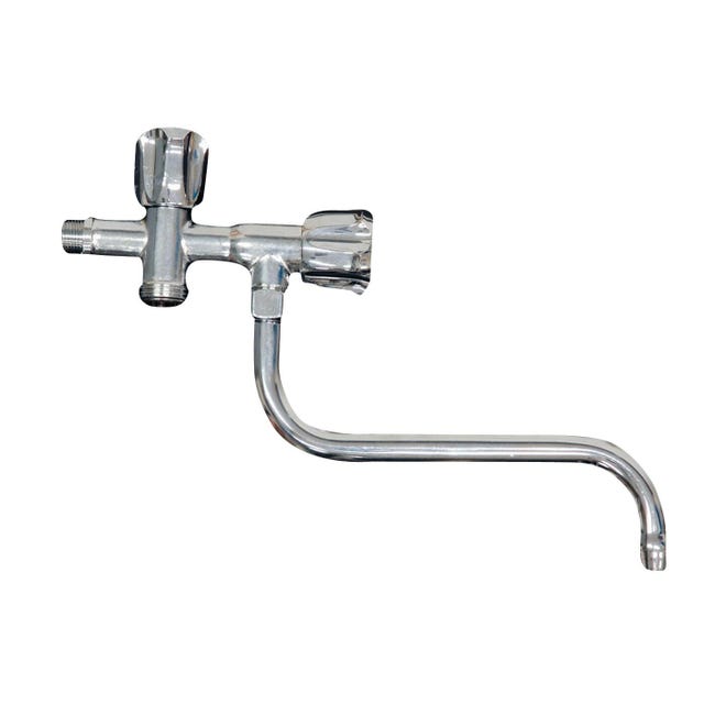 Rubinetto Per Lavatrice O N A Pollici Leroy Merlin Rubinetto Lavatrice Leroy Merlin