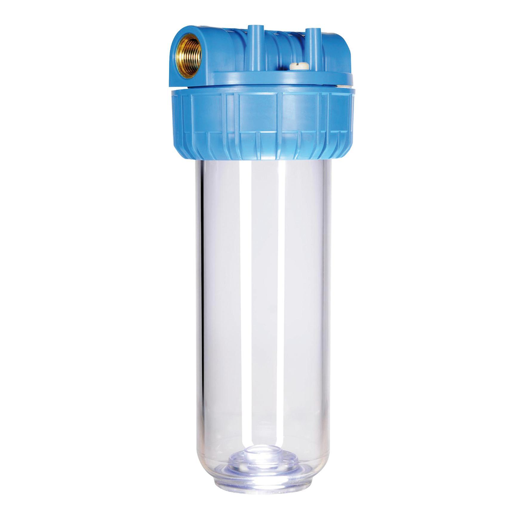 FILTRO acqua 5" polyphosphat decalcificazione anti calce calce acqua domestica pompe di fabbrica 