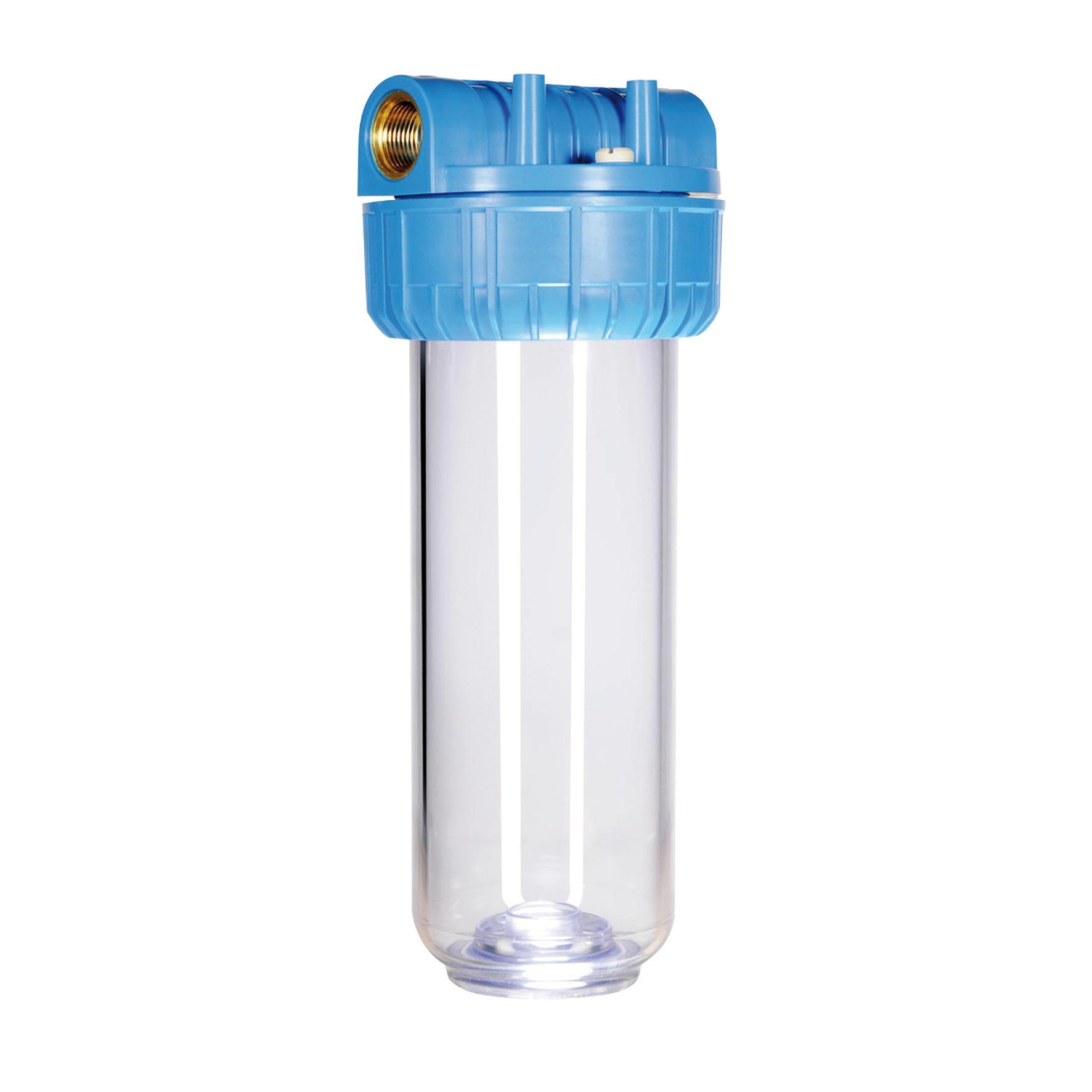 Vaso portacartuccia WATERMARKET