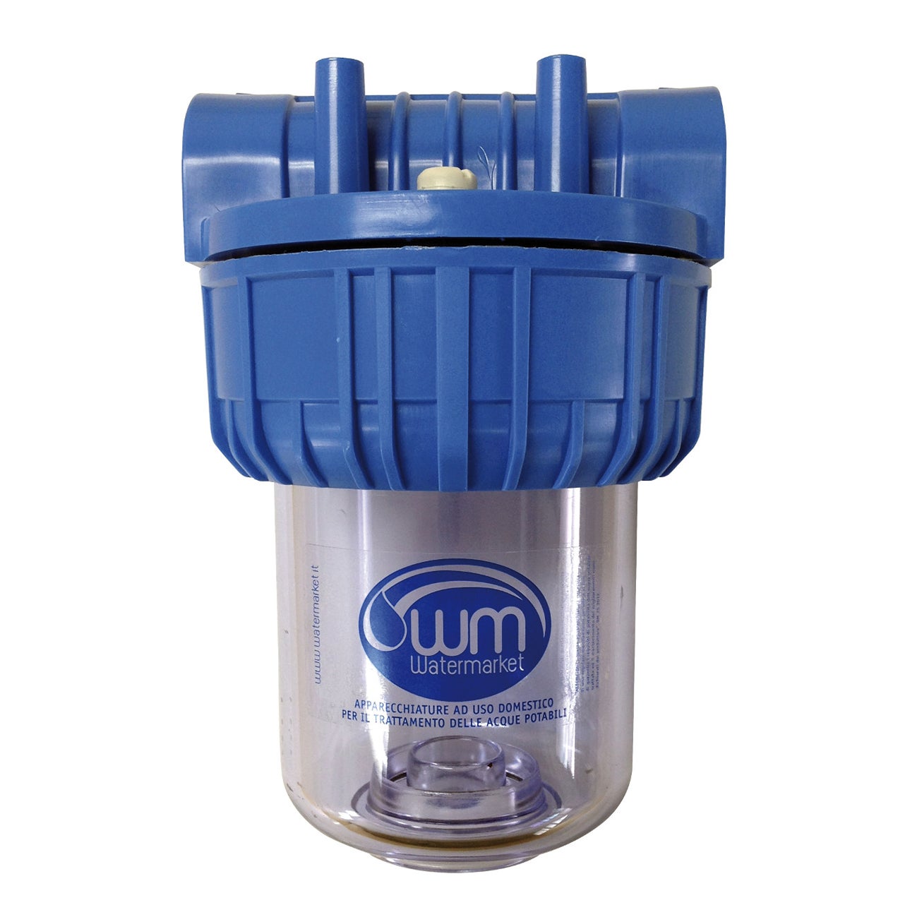 Vaso portacartuccia WATERMARKET Staffabile