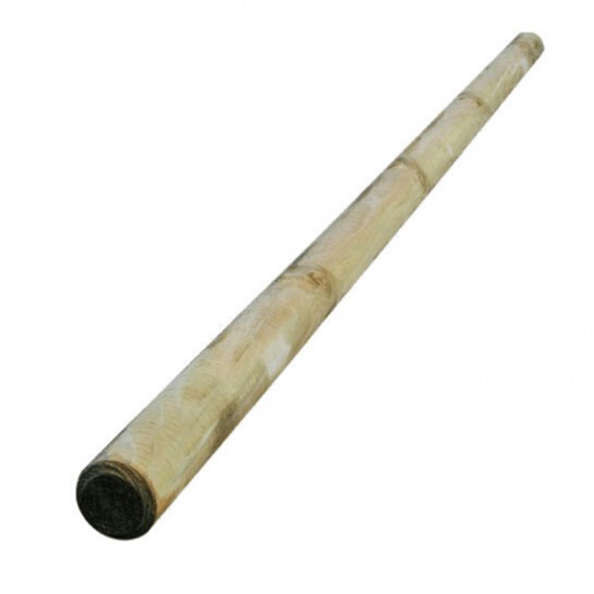 Palo naturale Ø 8 cm H 300 cm