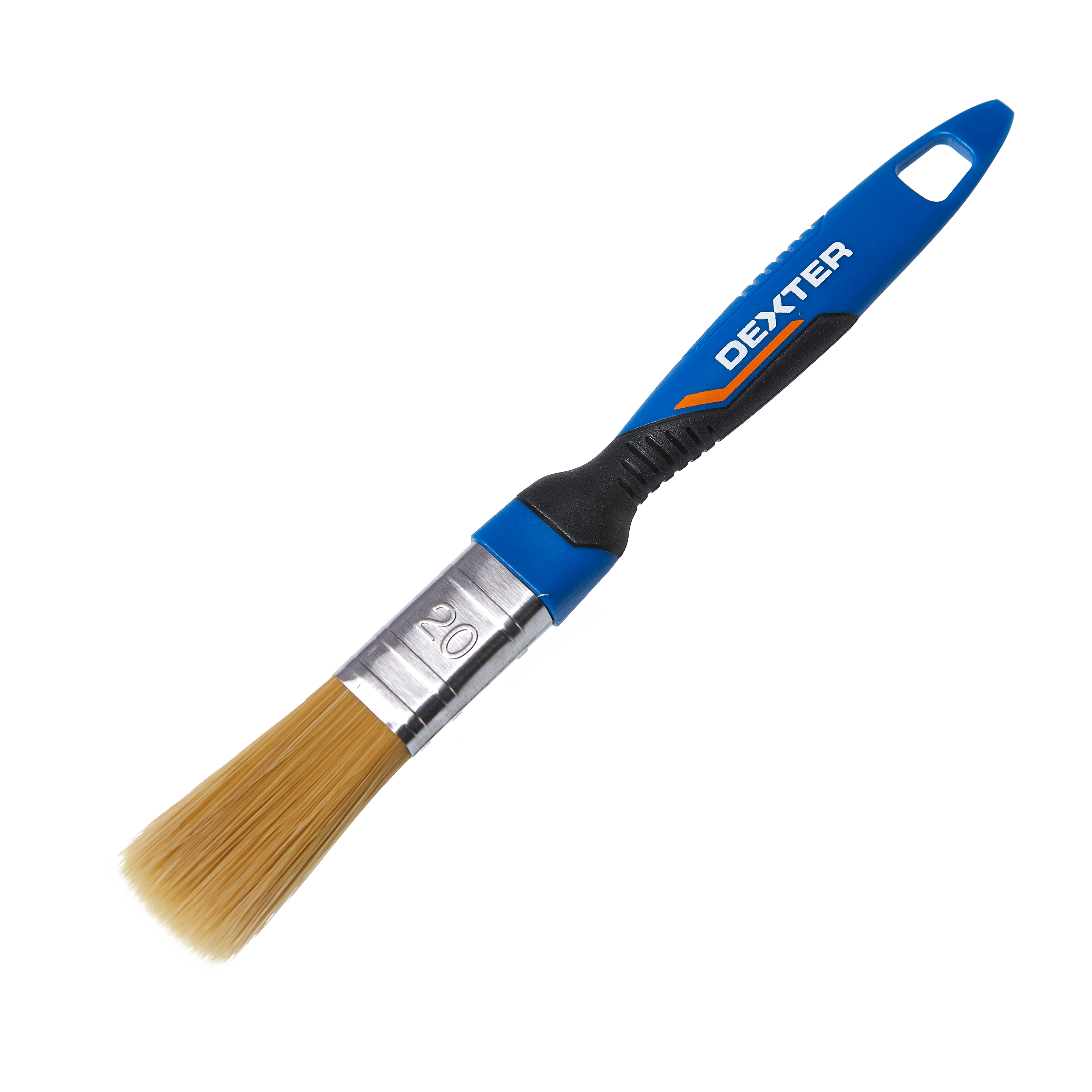 NATUCE 6Pcs Pennelli Per Dipingere Set Pennelli Pittura In Nylon, Pennelli Acril - Foto 9