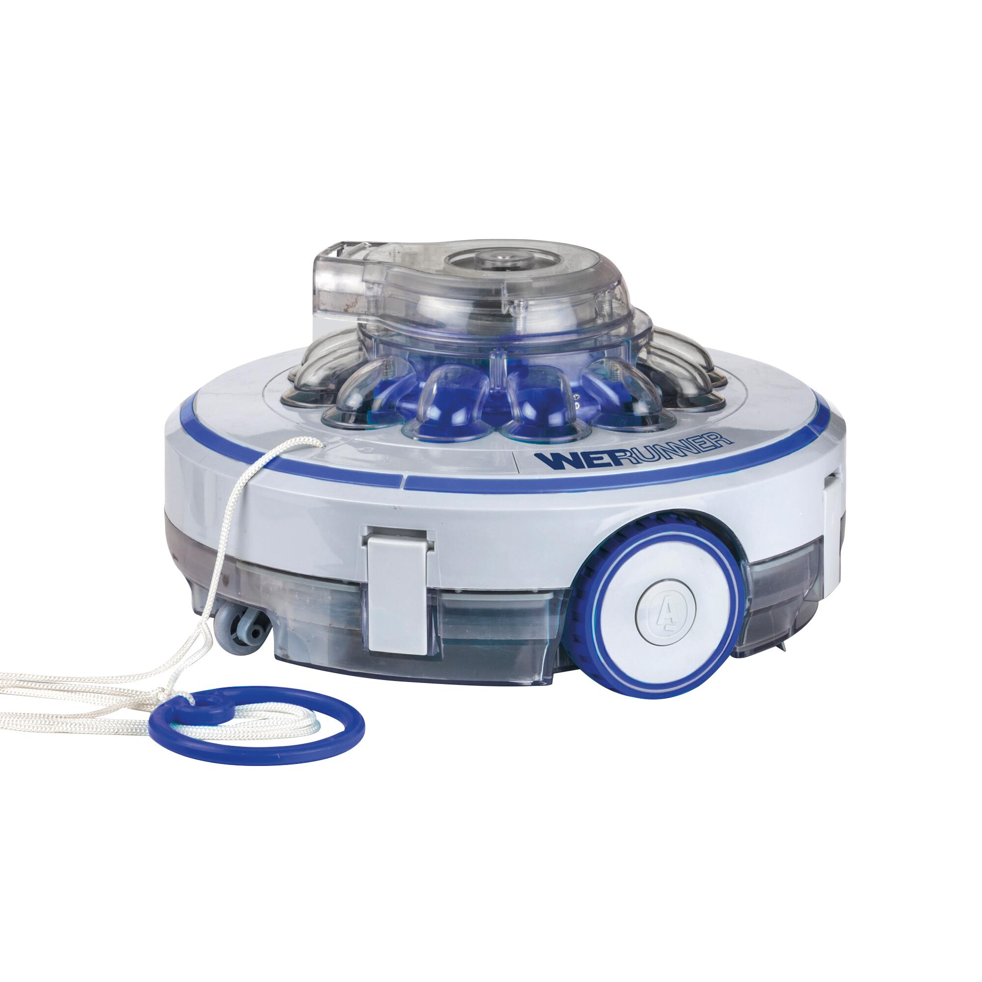 Robot da piscina RBR60 | Leroy Merlin