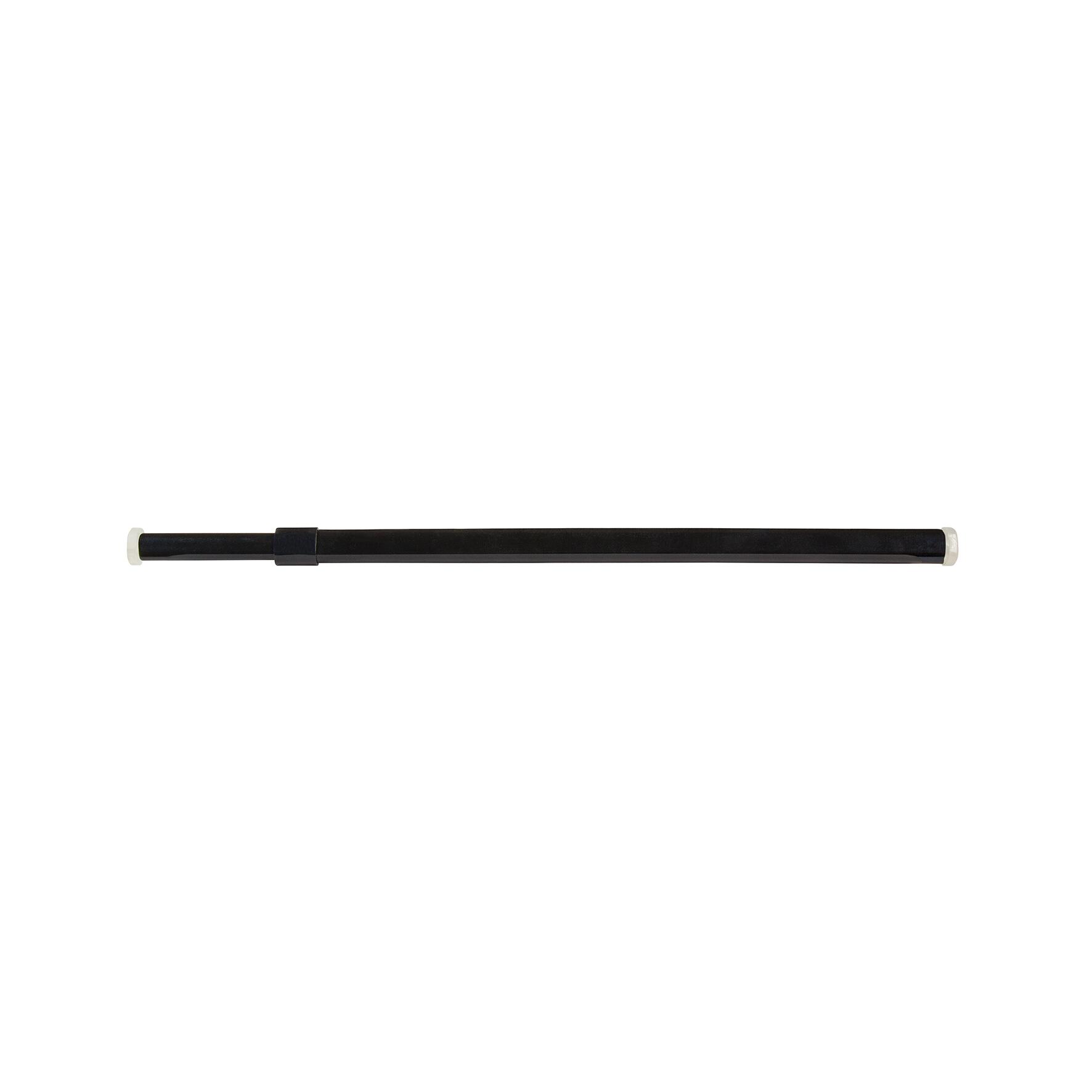 Asta Per Finestre In Alluminio Anodizzato 40 Cm – Bacchetta Per Aprire Tapparelle E Vasistas, Multicolore