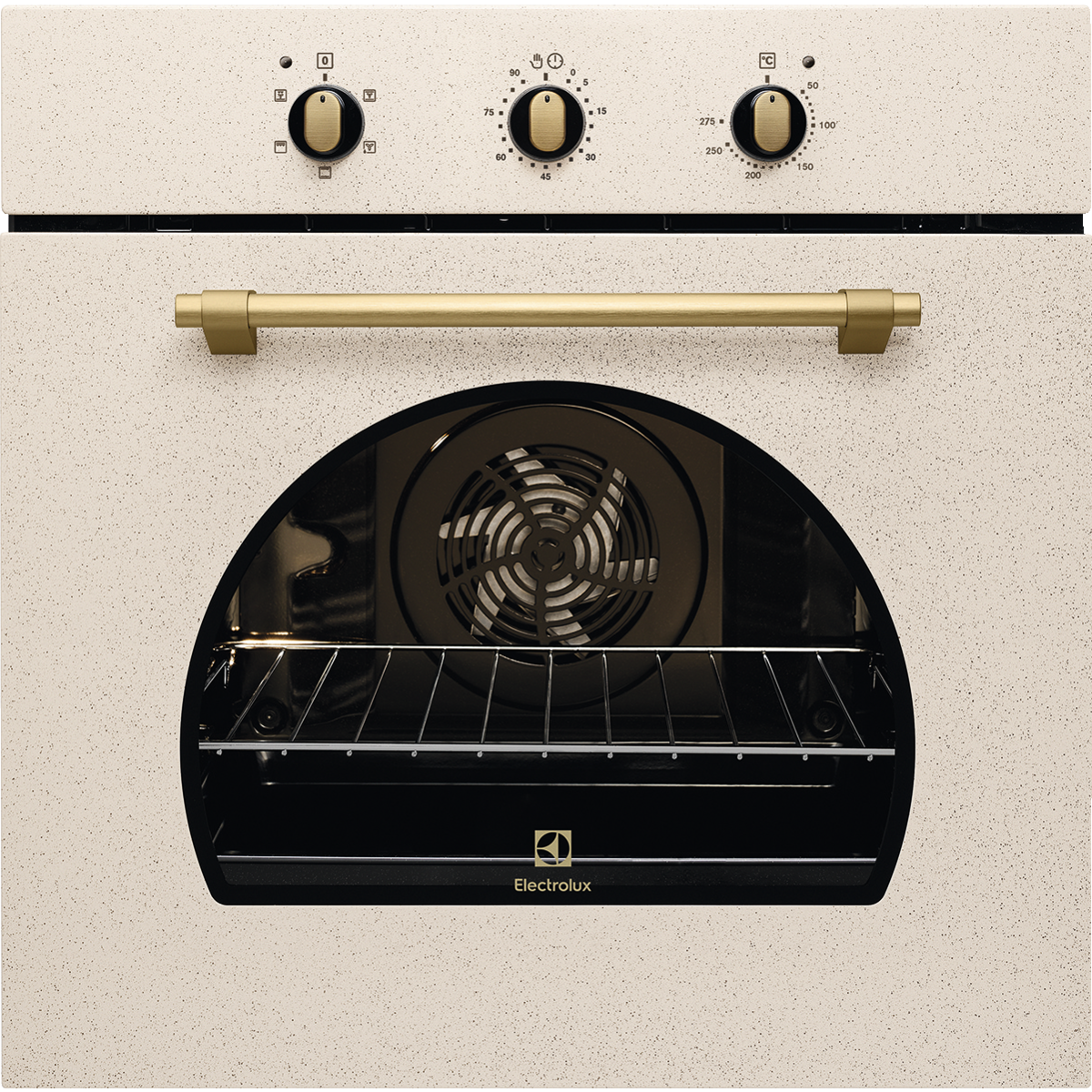 Forno da incasso Elettrico multifunzione 4 funzioni ELECTROLUX | Leroy  Merlin