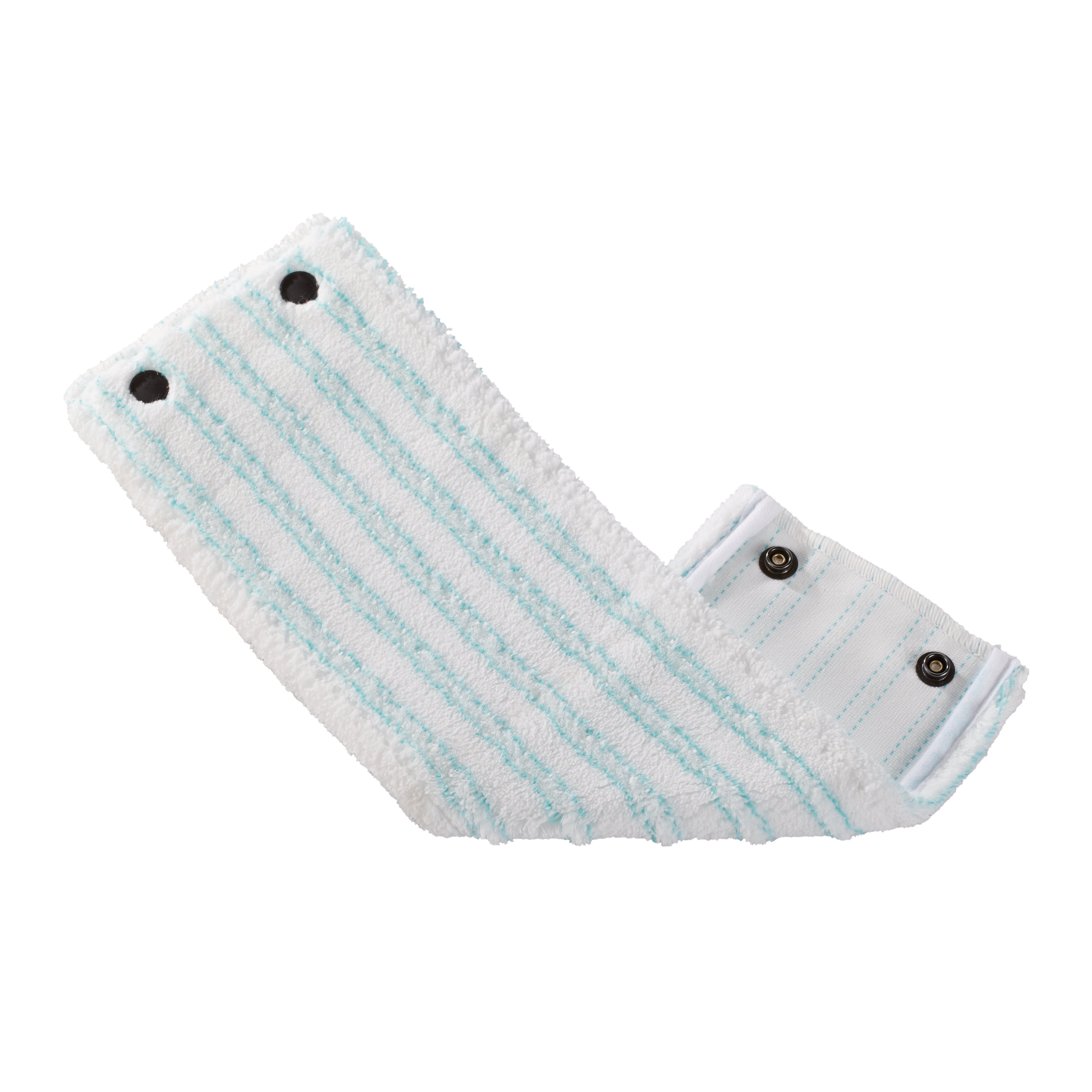 Ricambi Mocio Leifheit Clean Twist M Ergo Micro Duo 52120 52121 – Panni In Microfibra Assorbenti, 2/4/6 Pezzi - 3