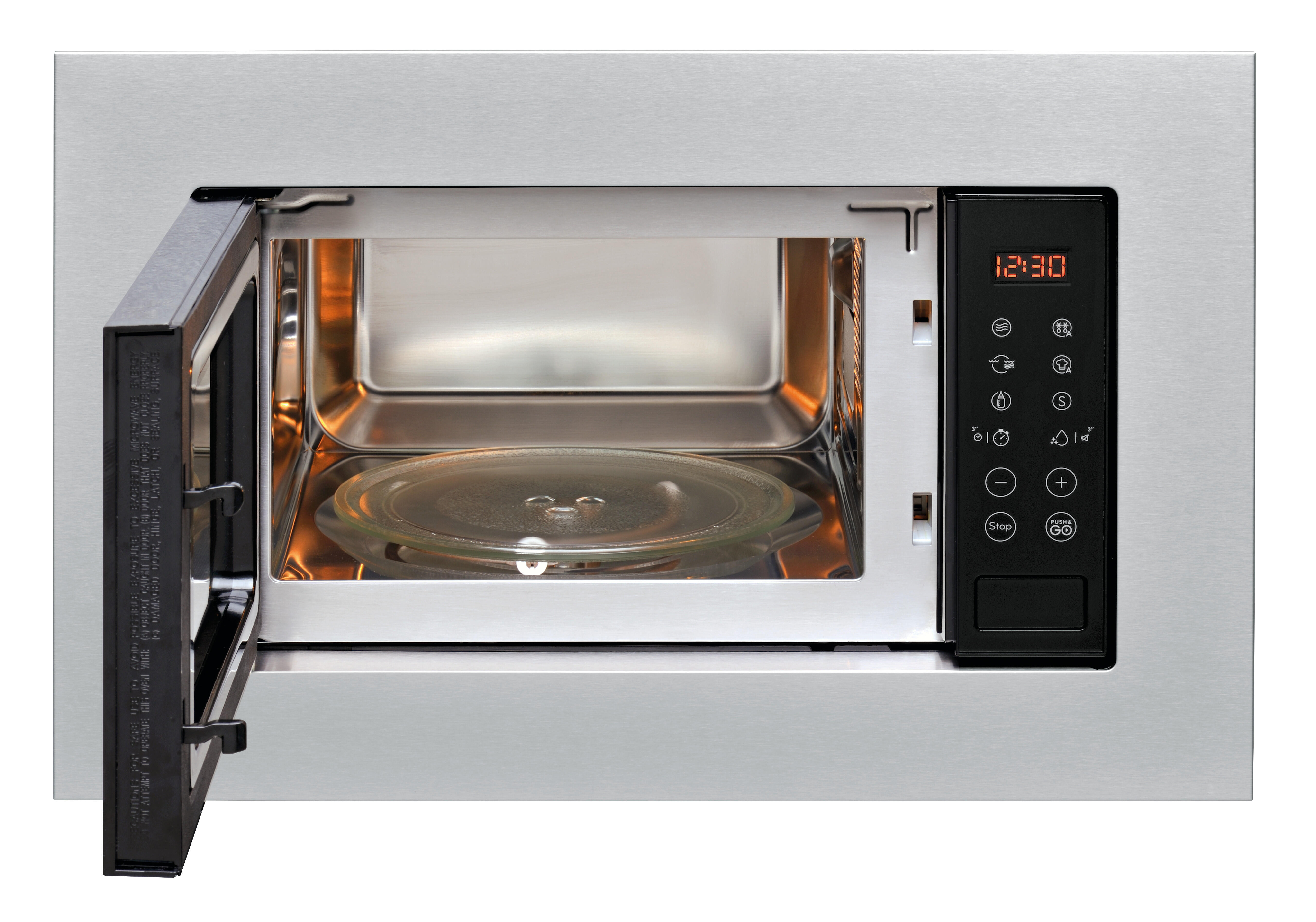 Microonde 23 funzioni HOTPOINT | Leroy Merlin