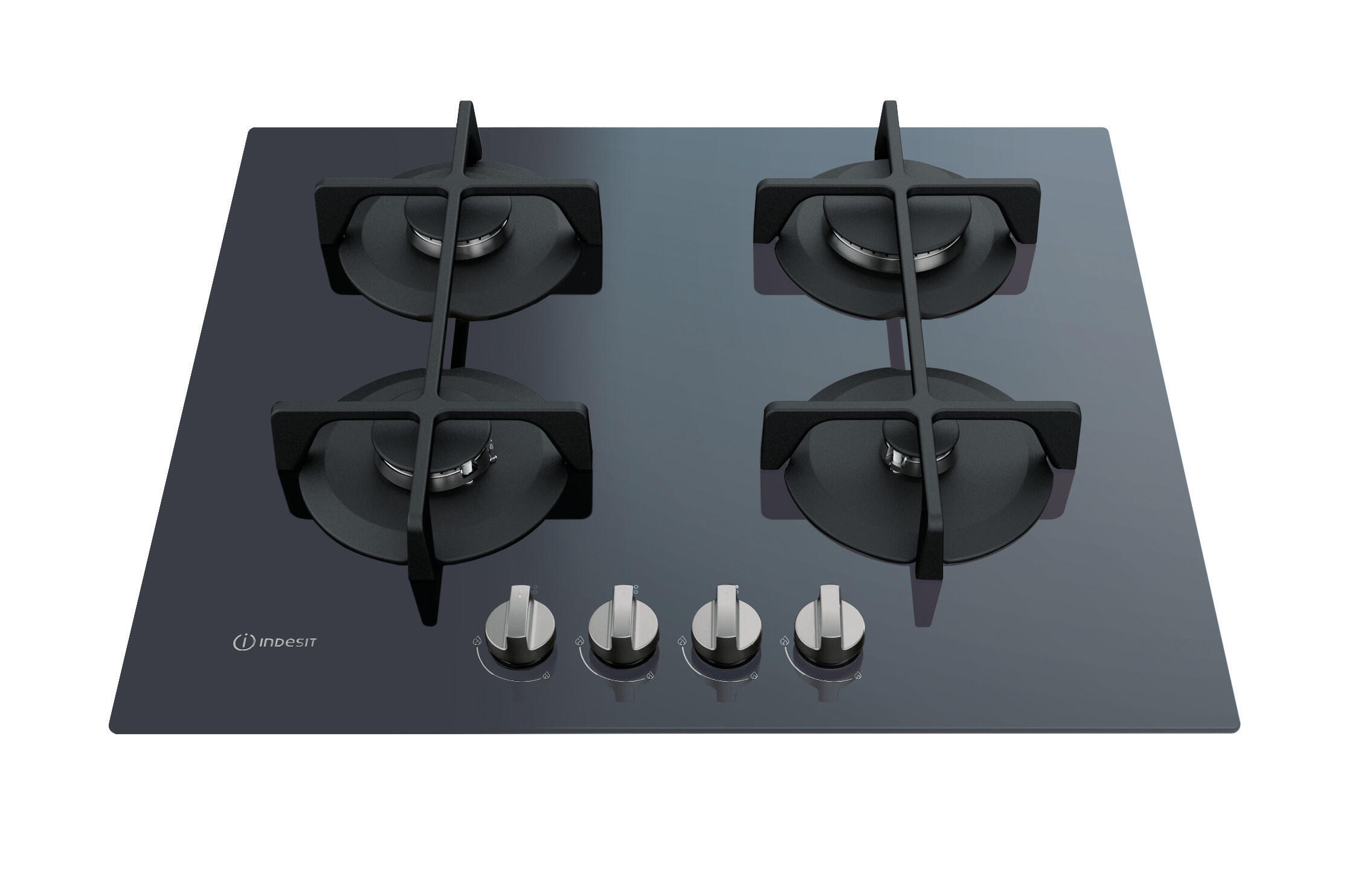 Ariston Indesit Kit 3 Griglie Originali per cucina piano cottura 5