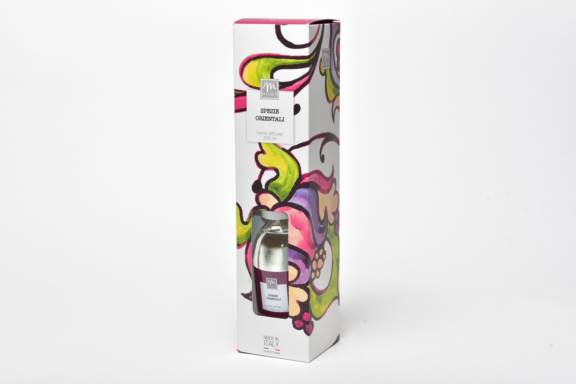 Diffusore spezie orientali 250 ml