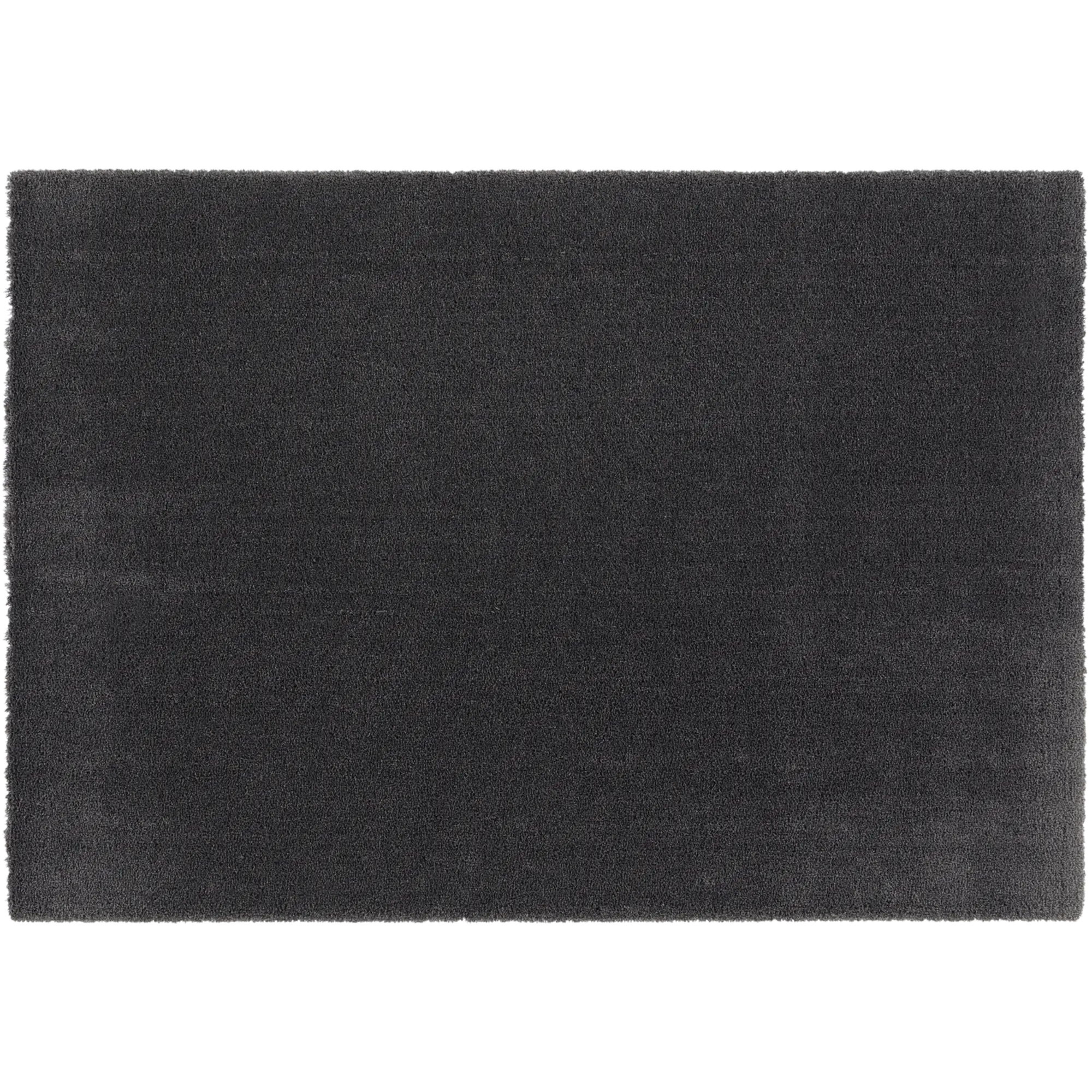 Tappeto Tony in poliestere, grigio, 120x170 - 1