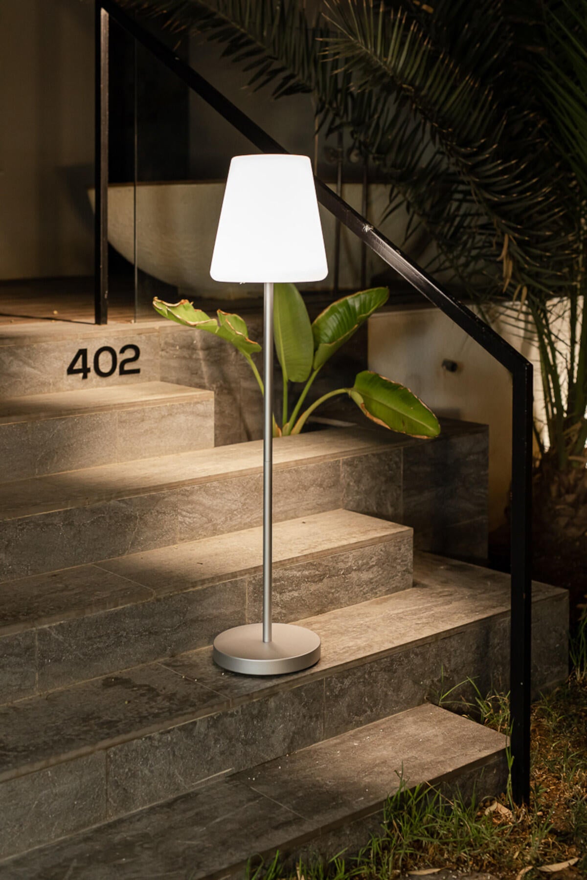 luce con pannello solare leroy merlin